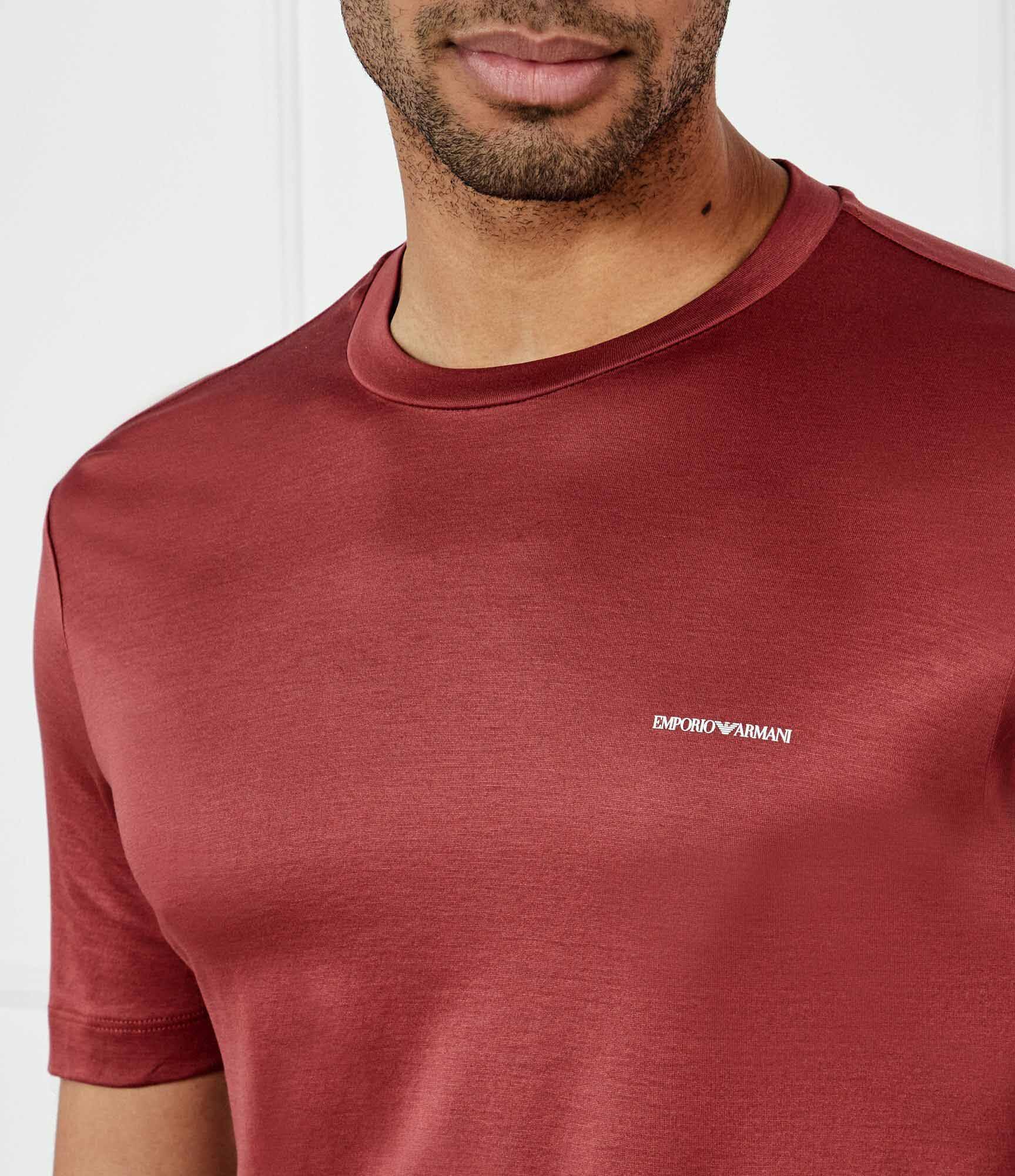 Emporio Armani Tricou | Slim Fit