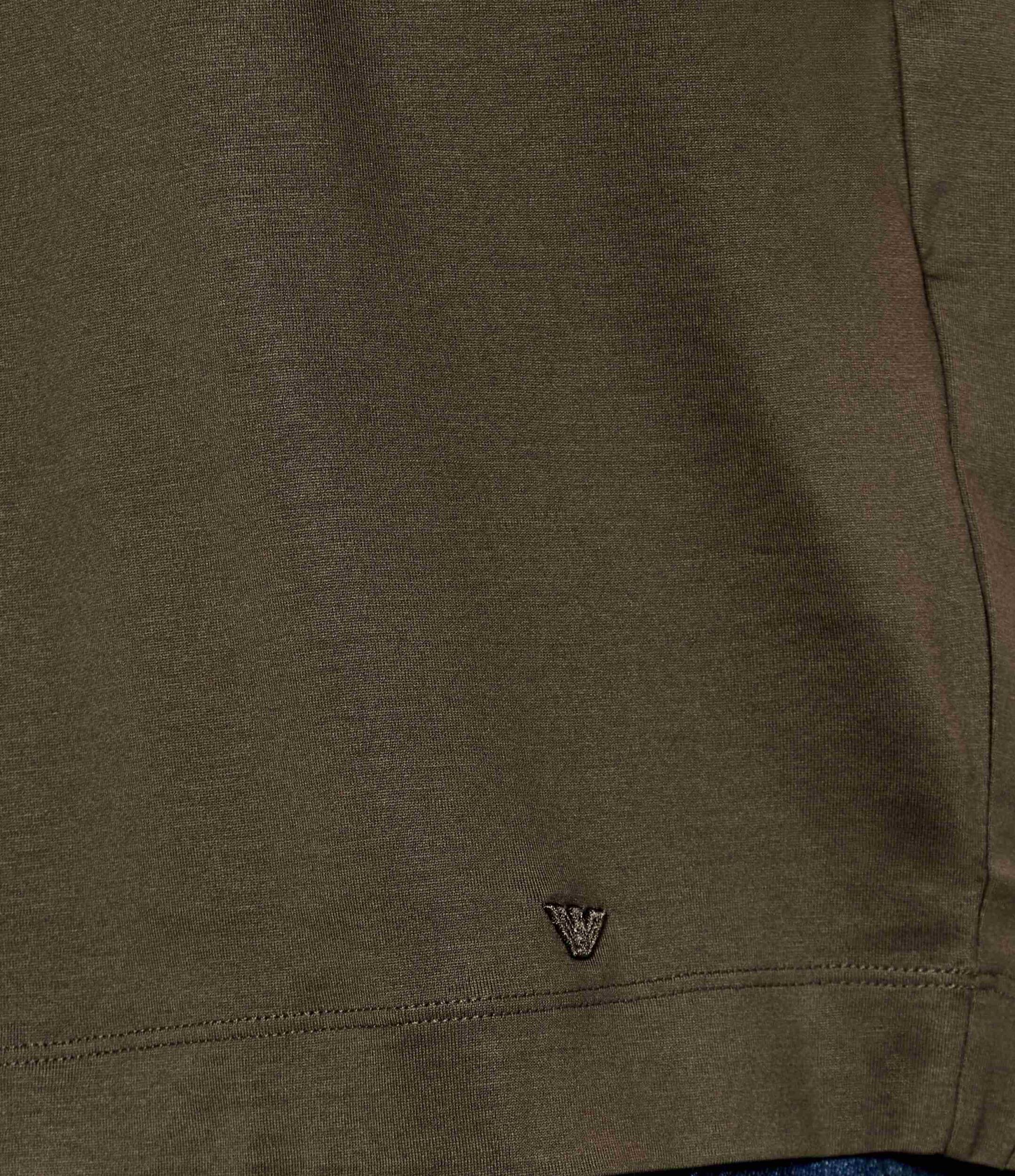 Emporio Armani Tricou | Slim Fit
