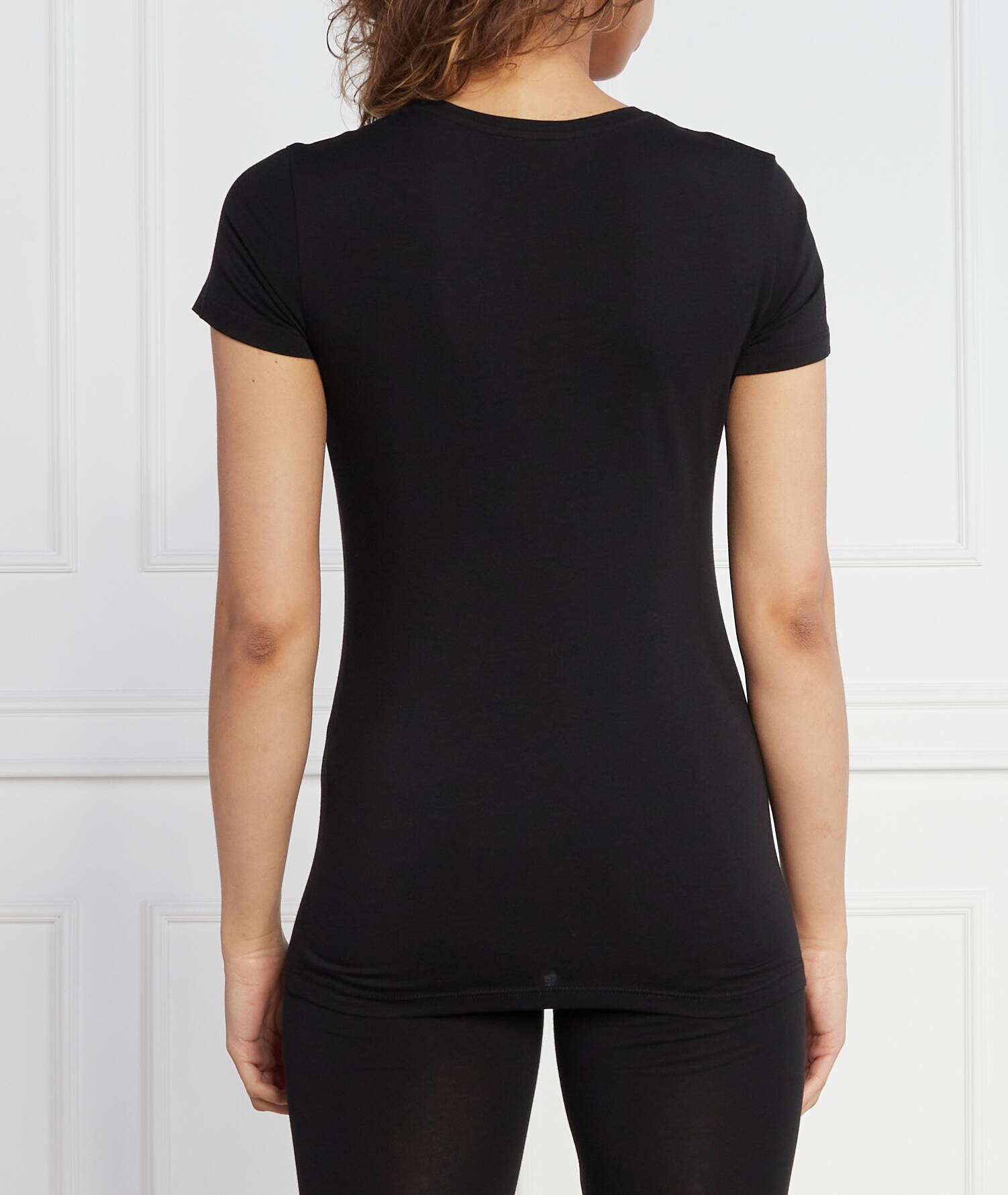 Emporio Armani Tricou | Slim Fit