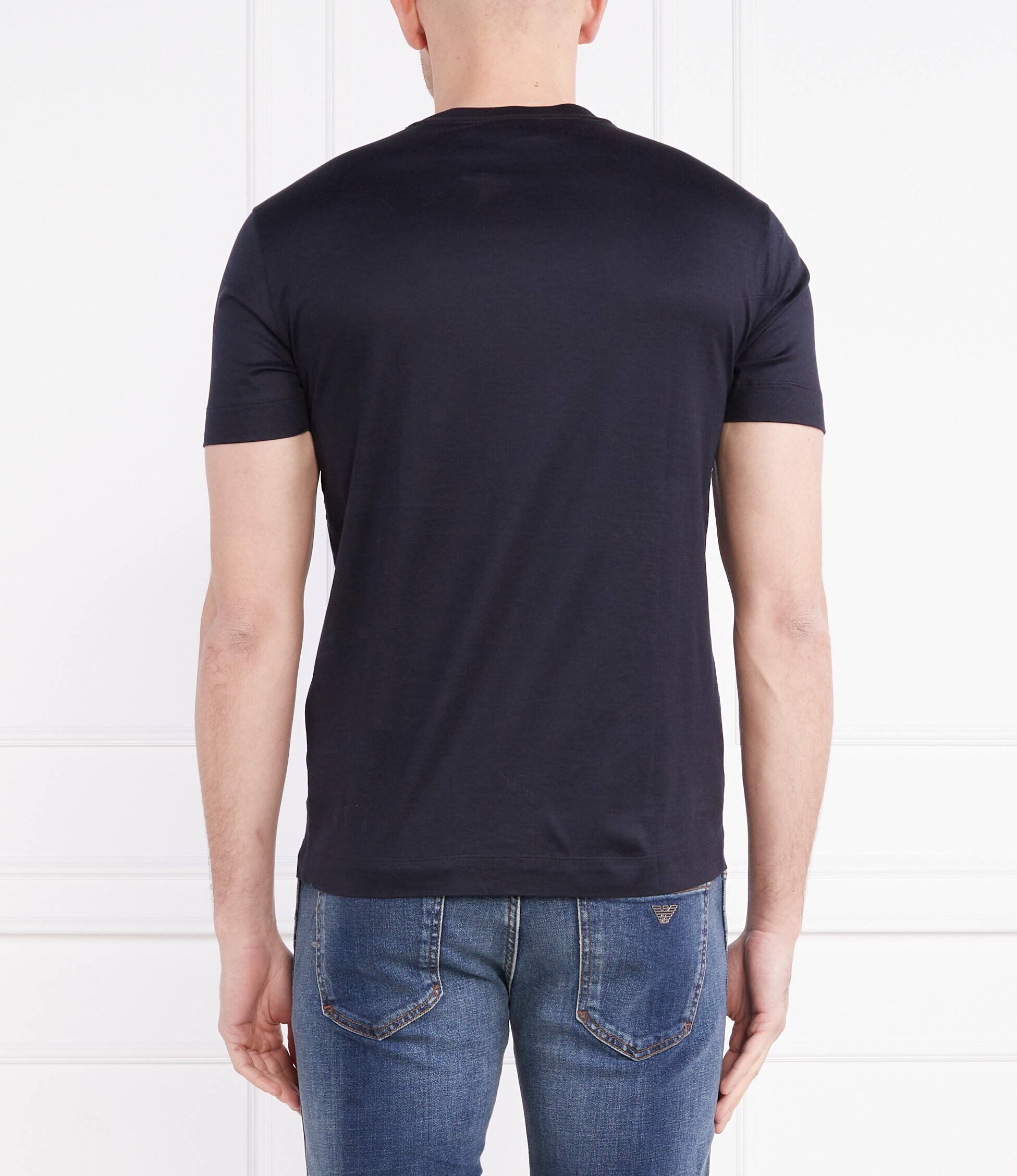 Emporio Armani Tricou | Slim Fit