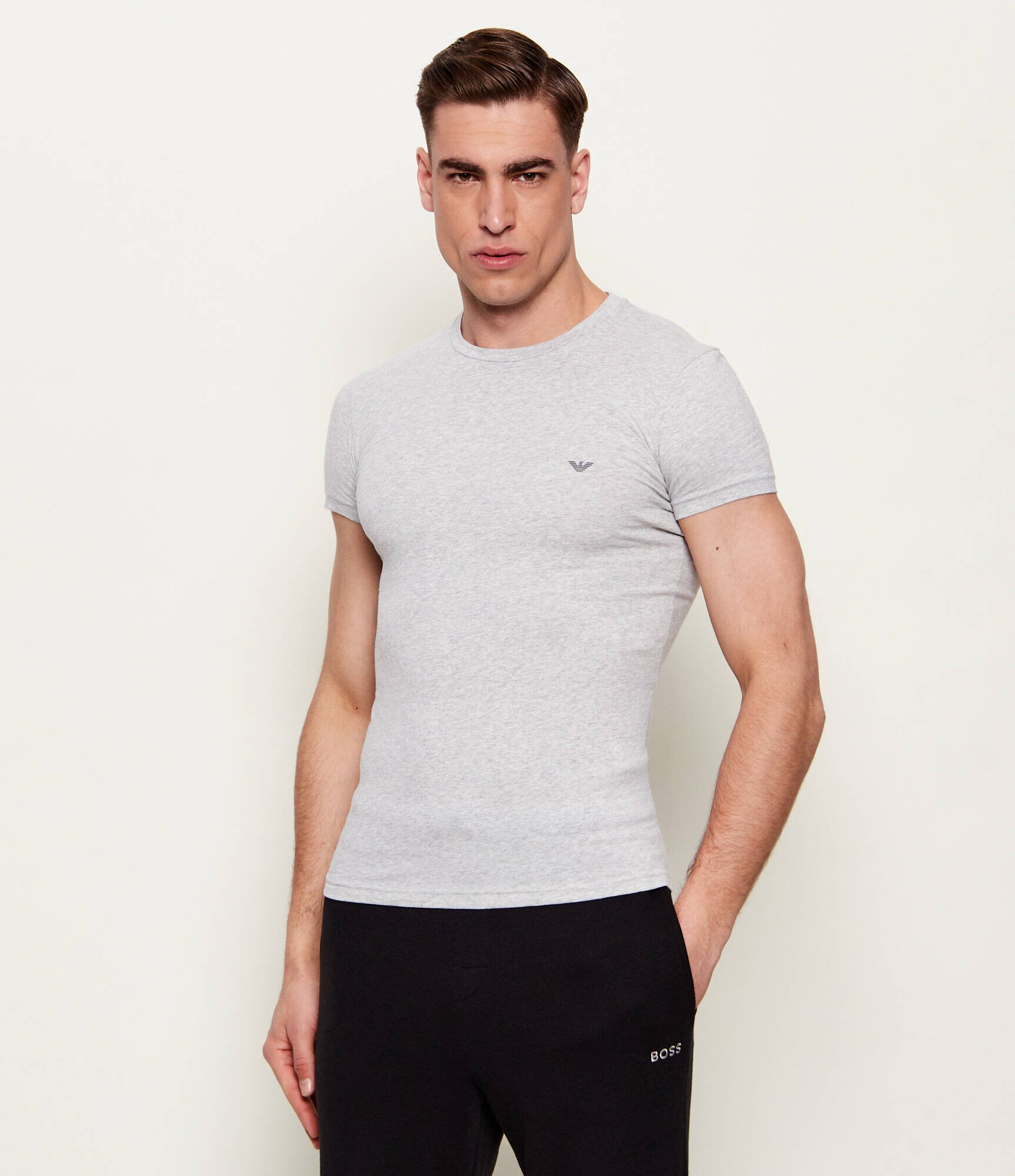 Emporio Armani Tricou | Slim Fit