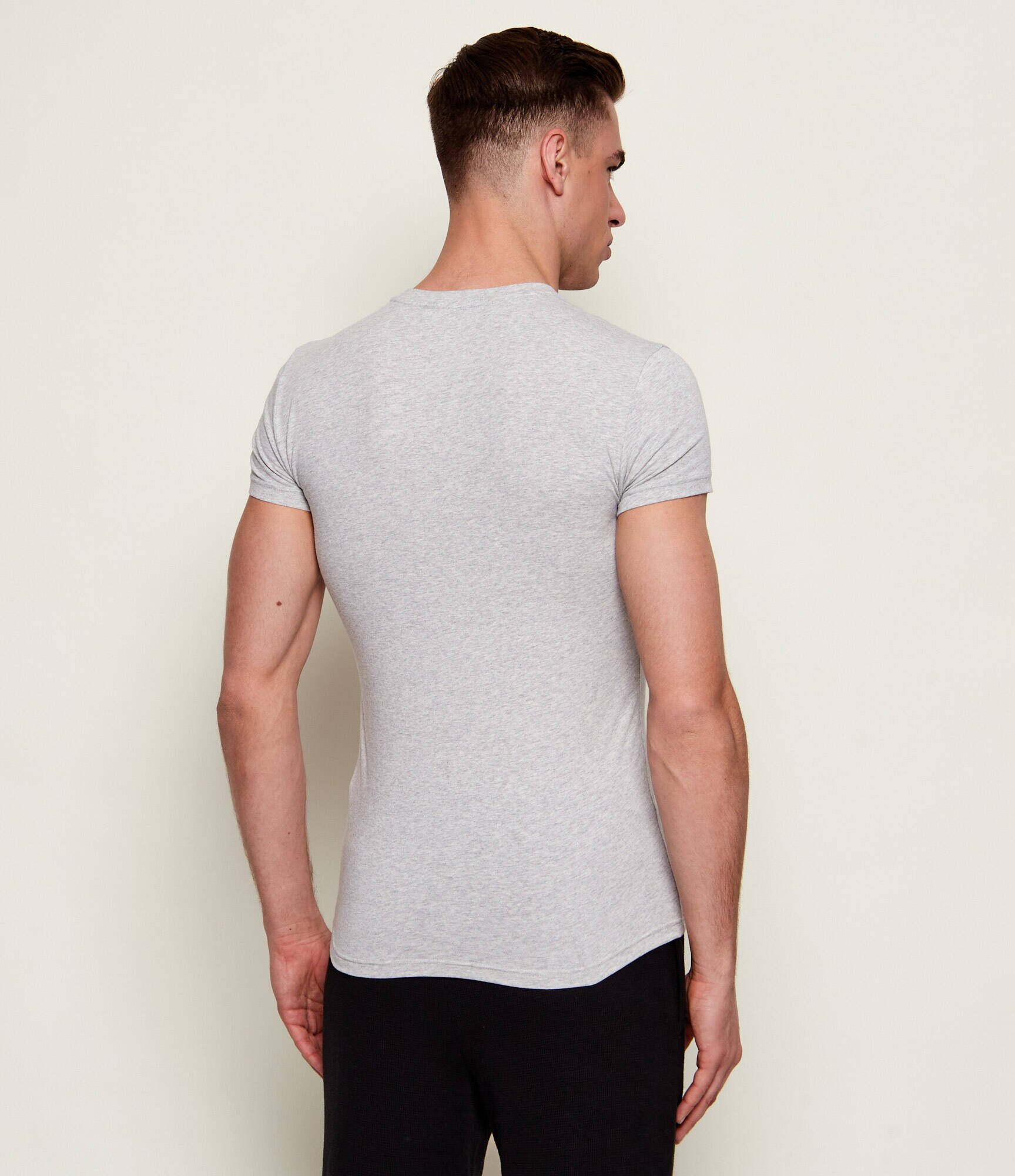 Emporio Armani Tricou | Slim Fit
