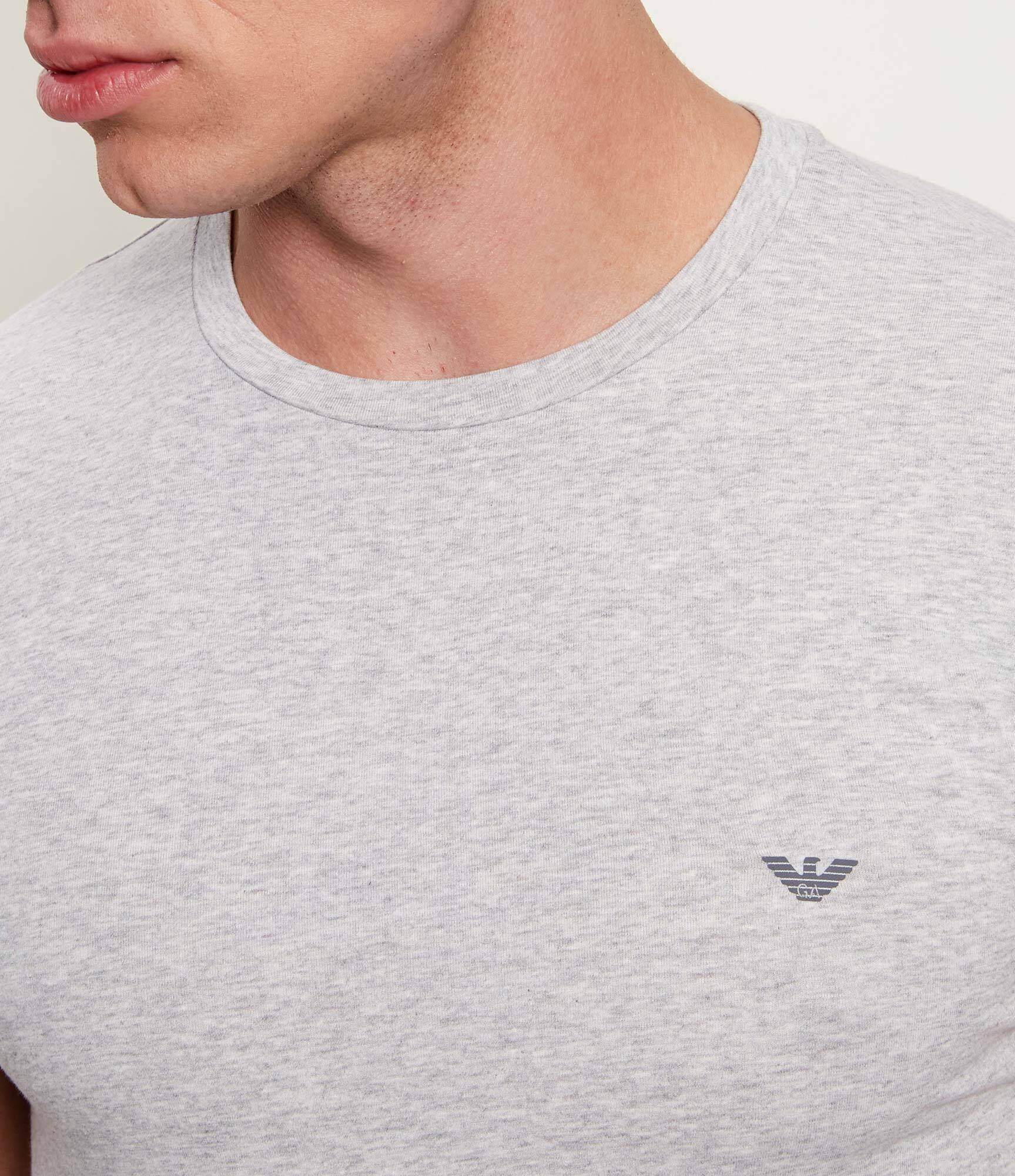 Emporio Armani Tricou | Slim Fit