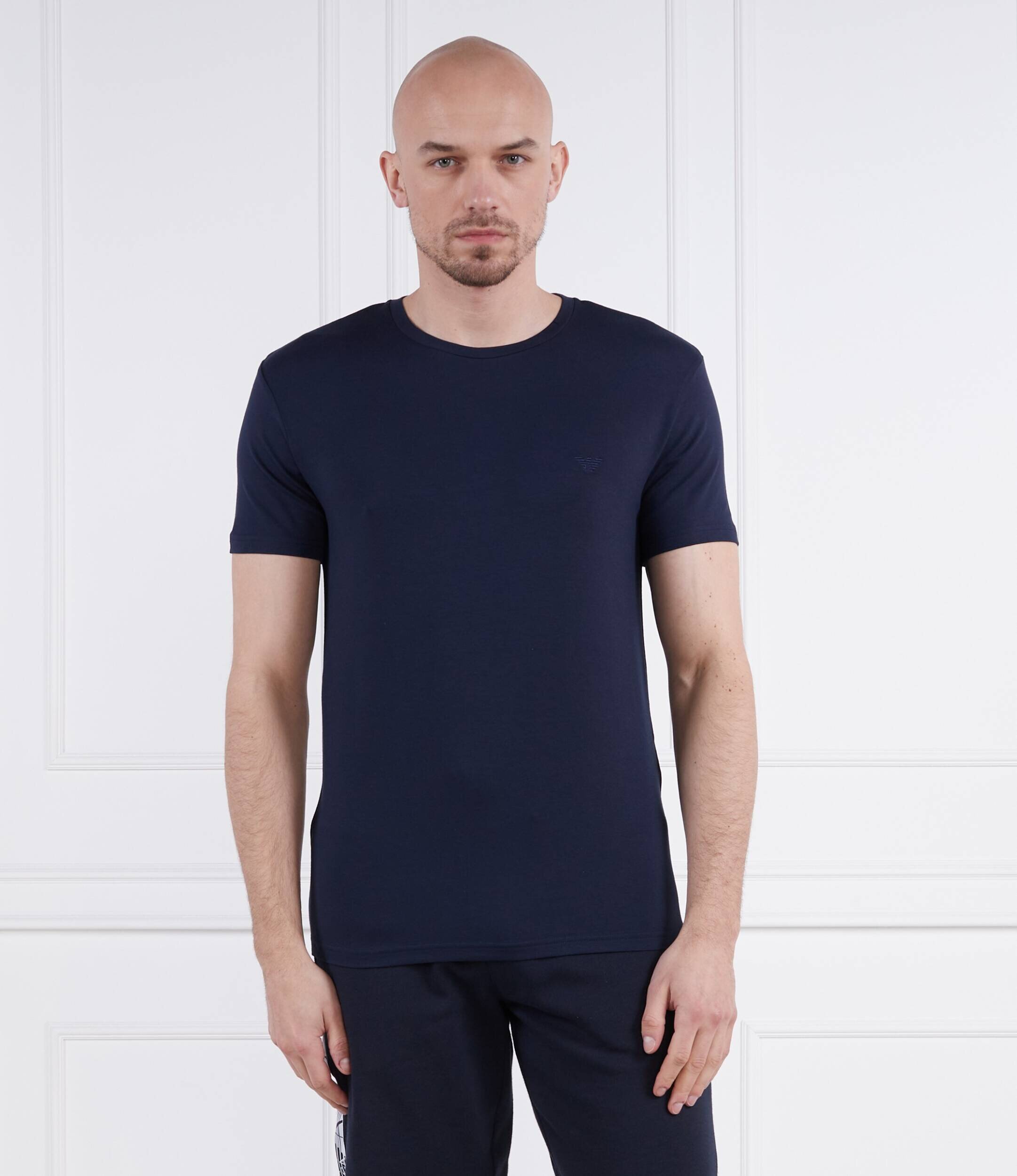 Emporio Armani Tricou | Slim Fit
