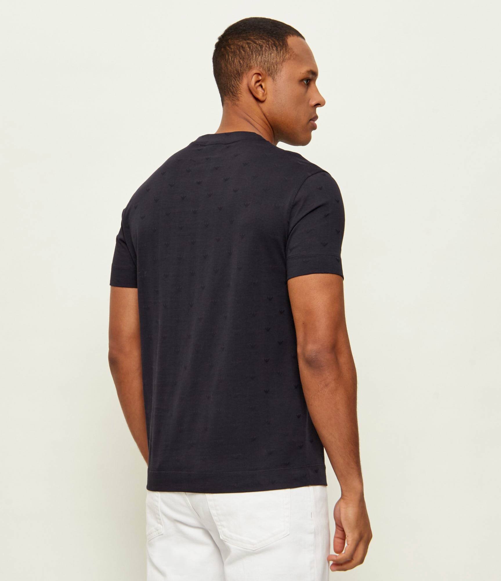 Emporio Armani Tricou | Slim Fit