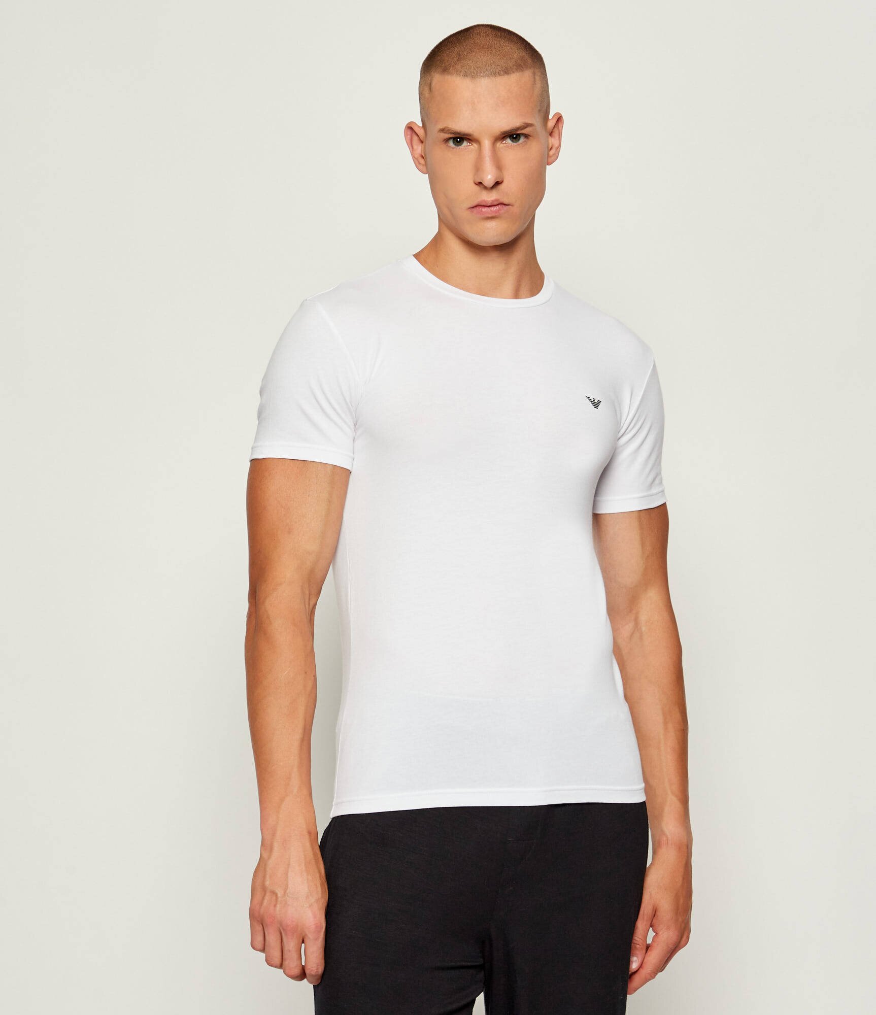Emporio Armani Tricou | Slim Fit