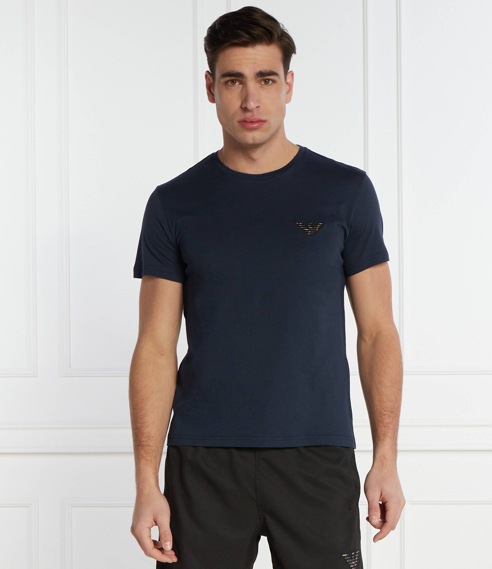 Emporio Armani Tricou | Slim Fit
