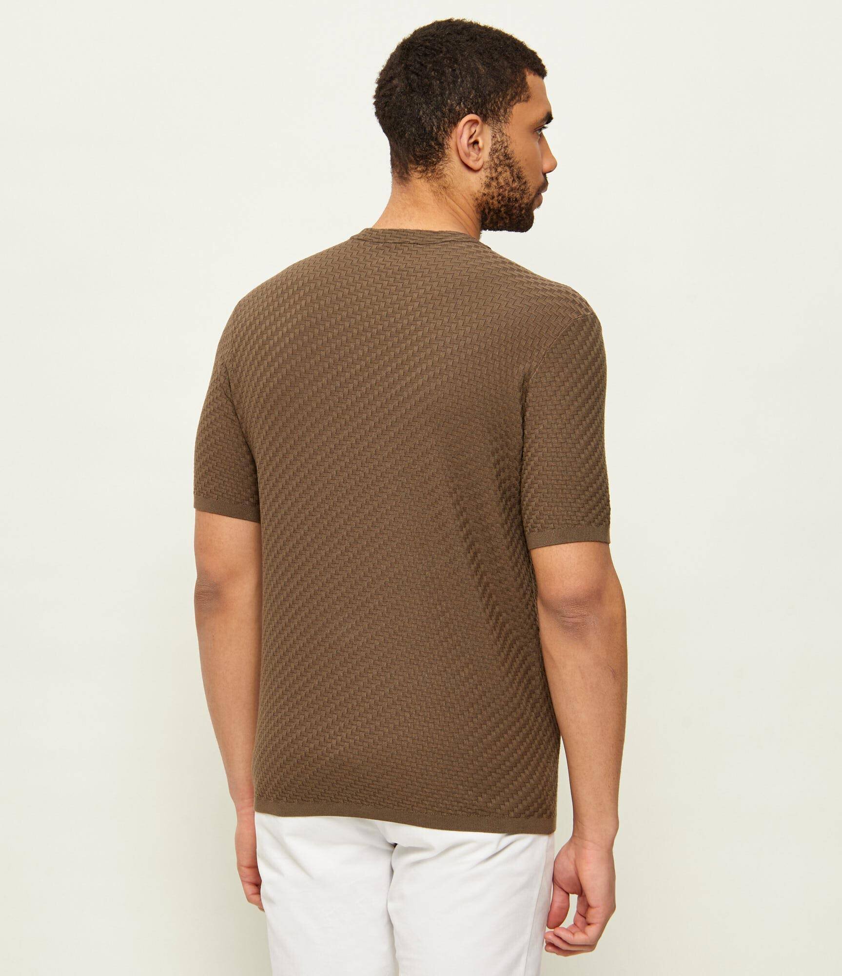 Emporio Armani Tricou | Slim Fit