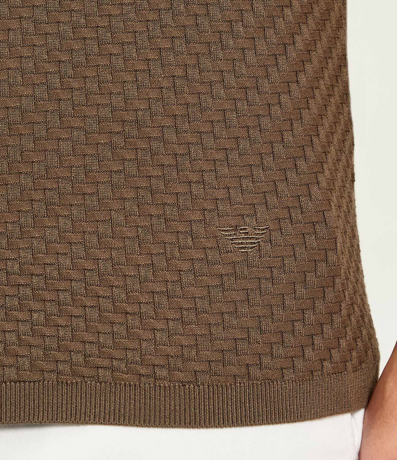 Emporio Armani Tricou | Slim Fit
