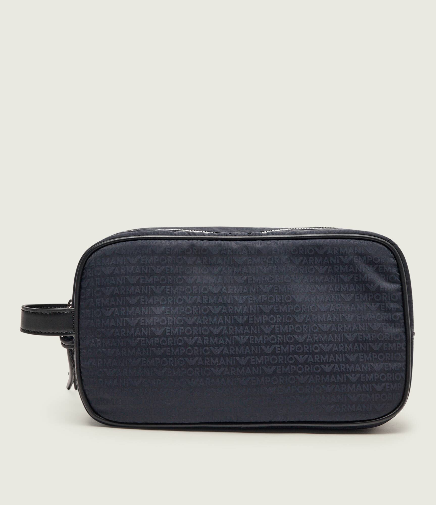 Emporio Armani Trusă pentru cosmetice
