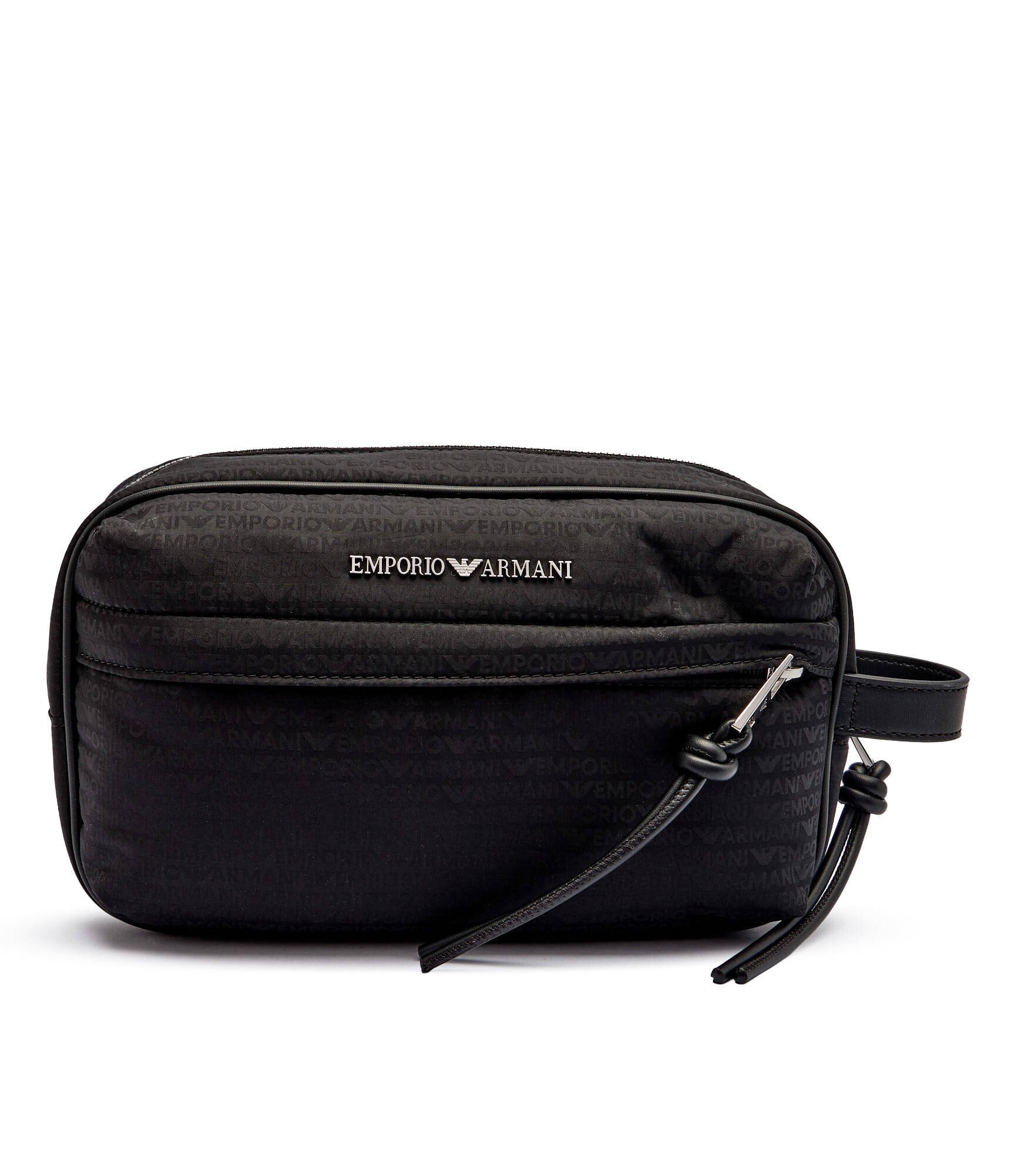 Emporio Armani Trusă pentru cosmetice