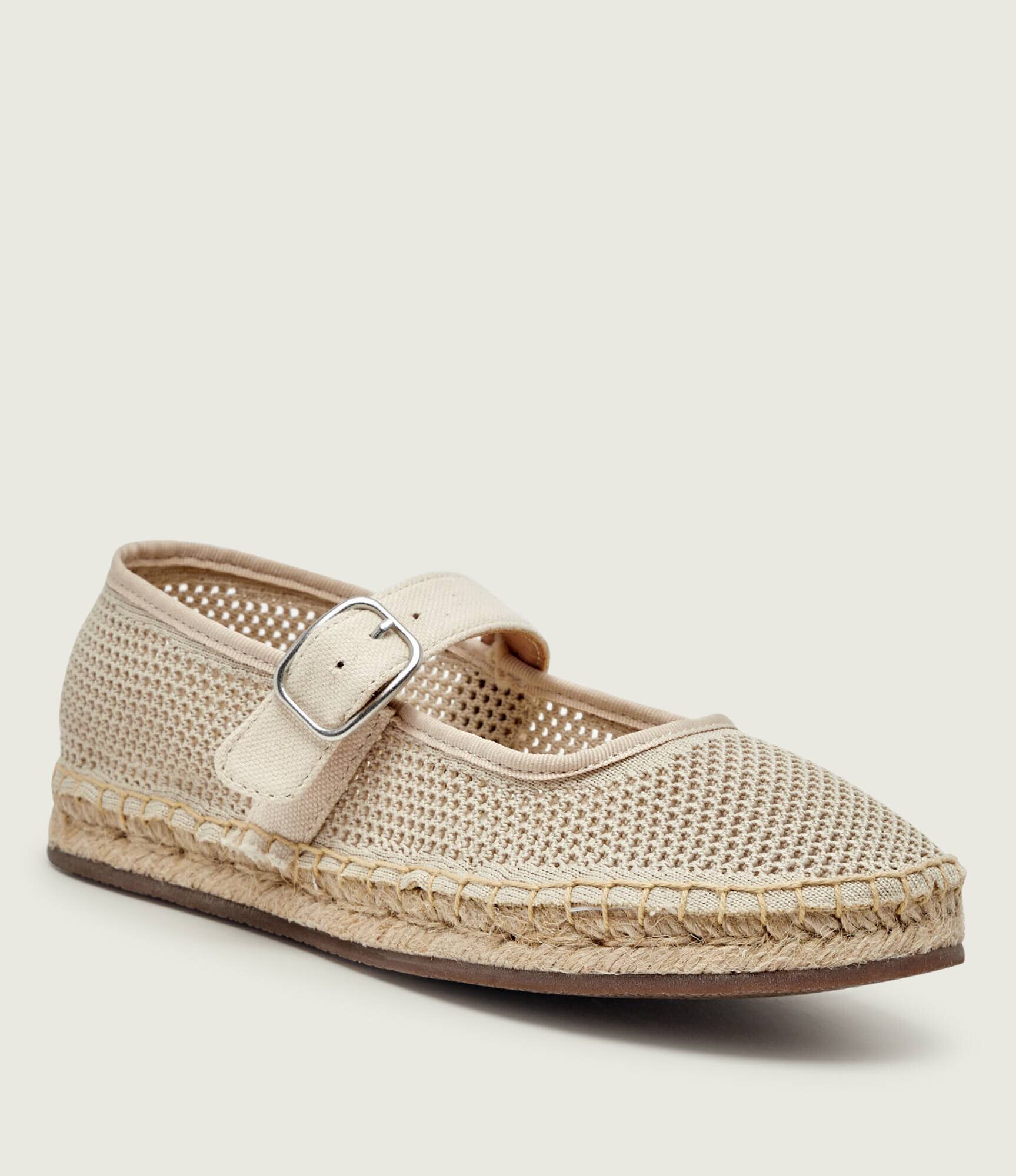 EMU Australia Balerini Tess Mary Jane