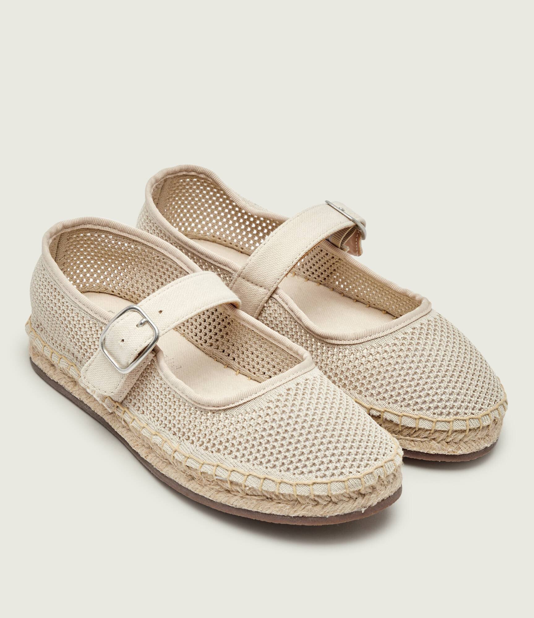 EMU Australia Balerini Tess Mary Jane