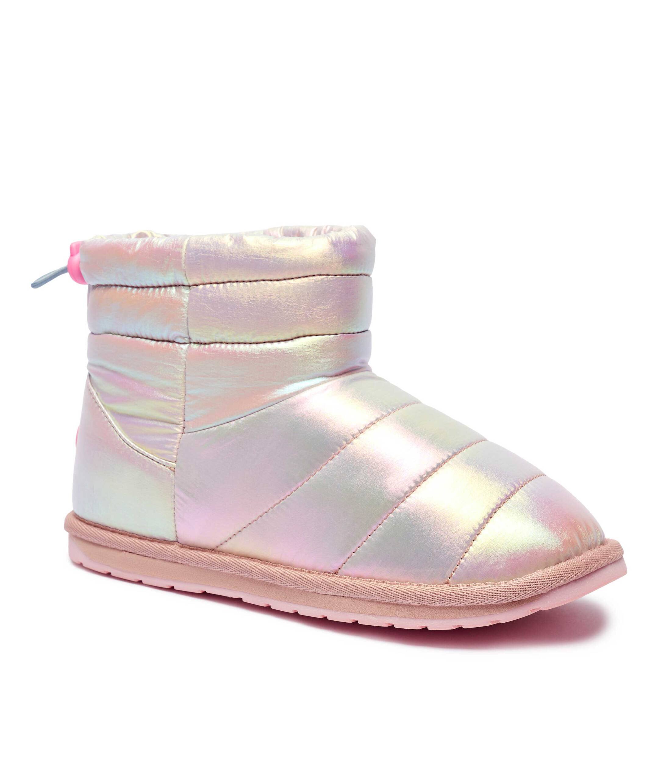 EMU Australia Bocanci Briggs Metallic | lână