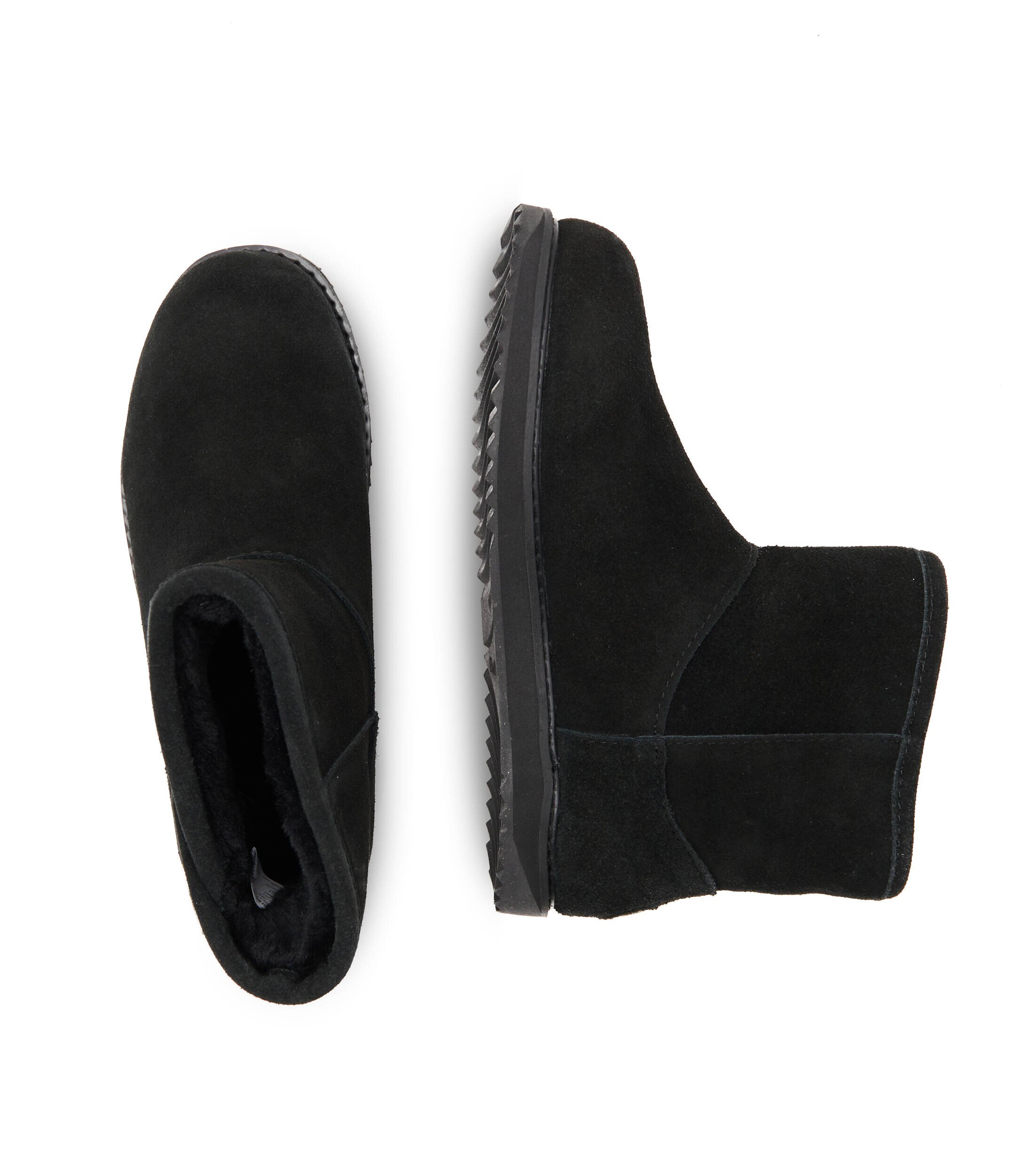 EMU Australia Bocanci Dofida Mini | piele întoarsă