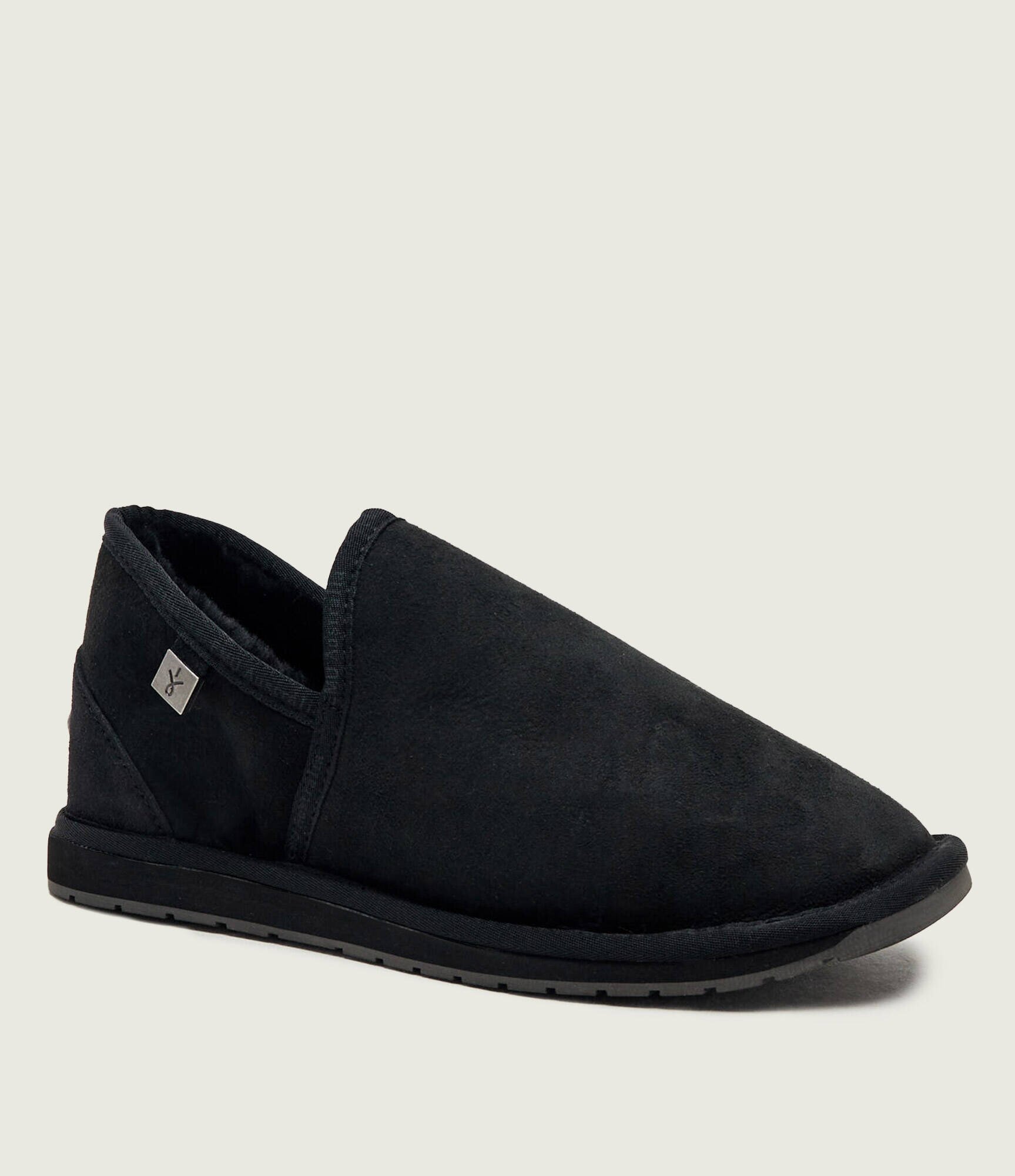EMU Australia Bocanci Platinum Ashford | lână | piele întoarsă