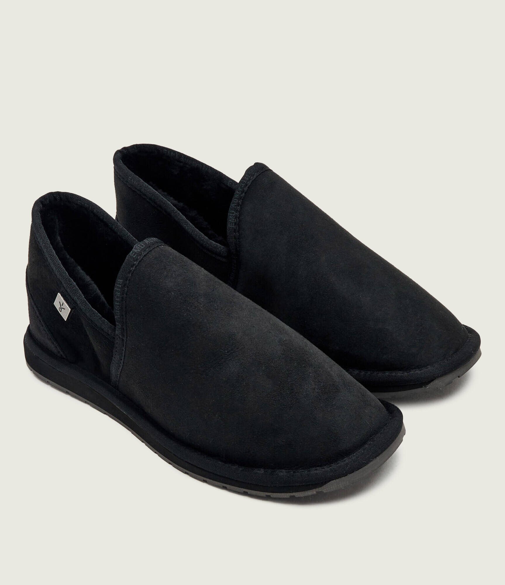 EMU Australia Bocanci Platinum Ashford | lână | piele întoarsă