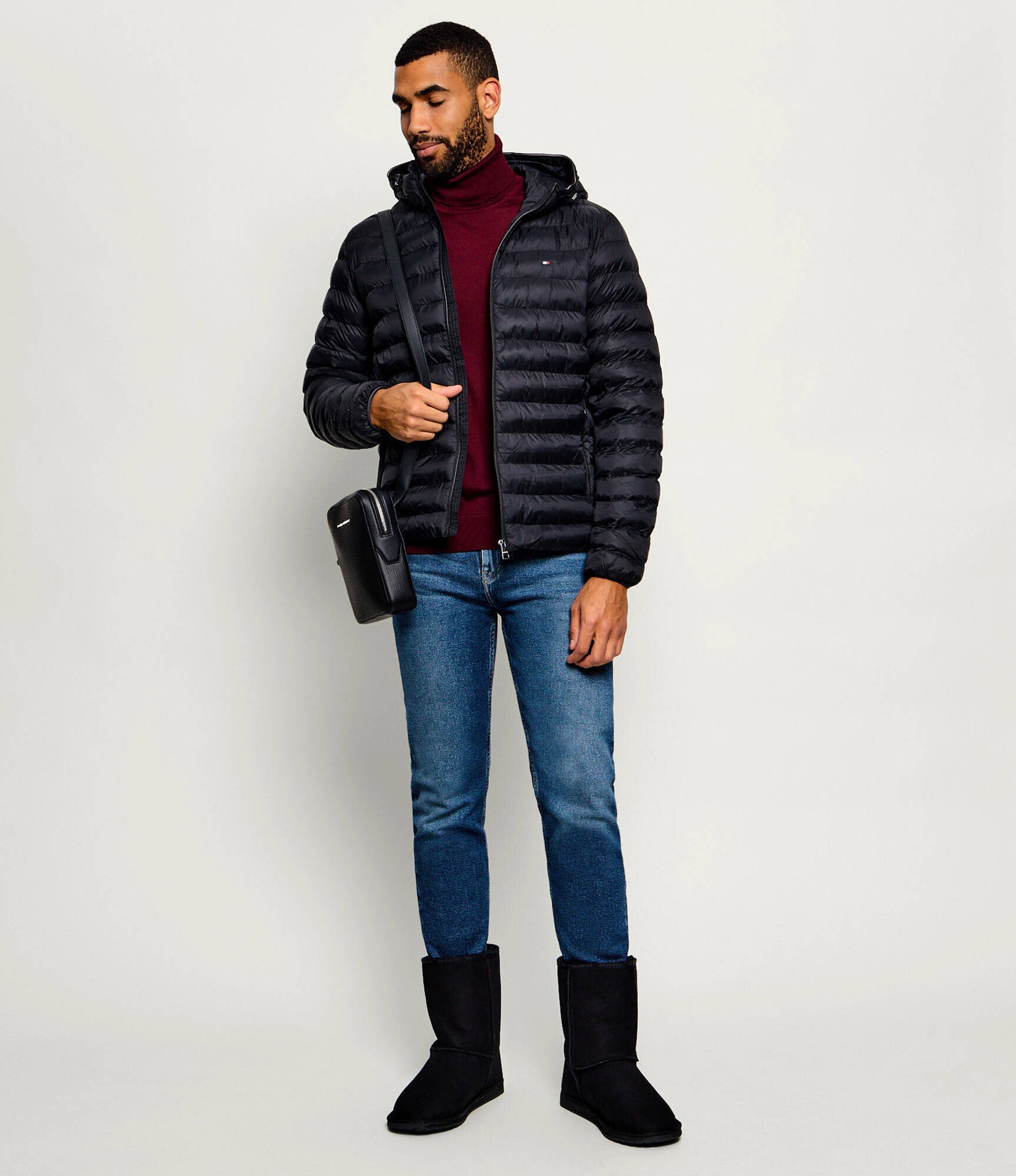 EMU Australia Bocanci Platinum Stinger Lo | piele întoarsă