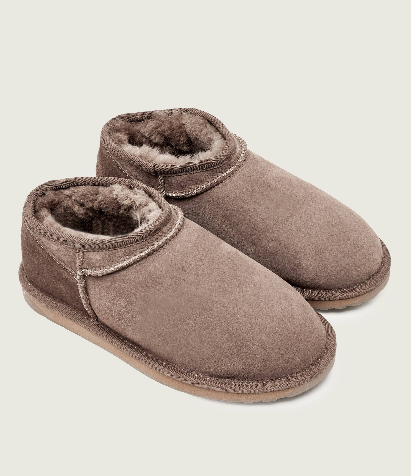 EMU Australia Bocanci Stinger Compact | piele întoarsă