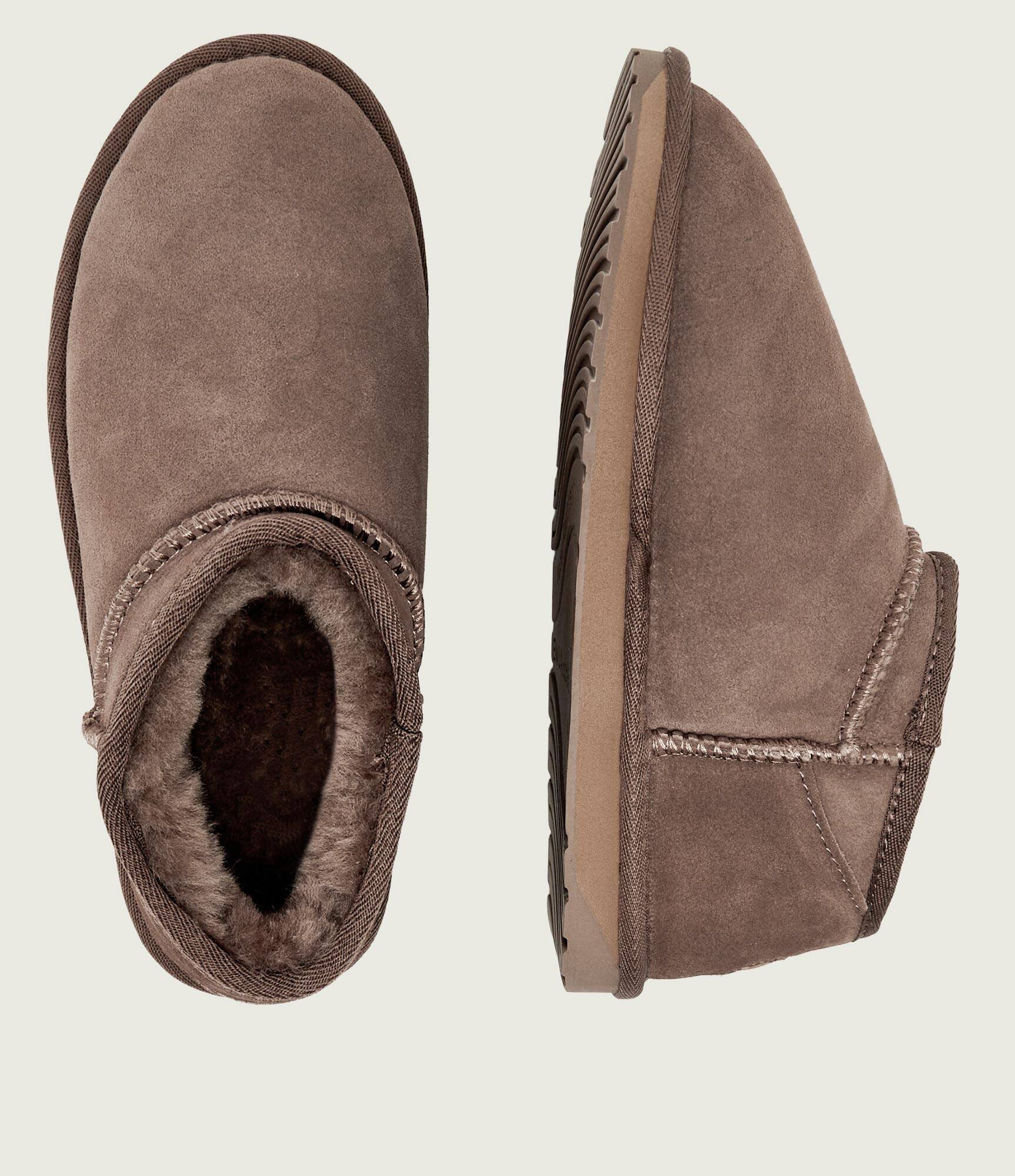 EMU Australia Bocanci Stinger Compact | piele întoarsă