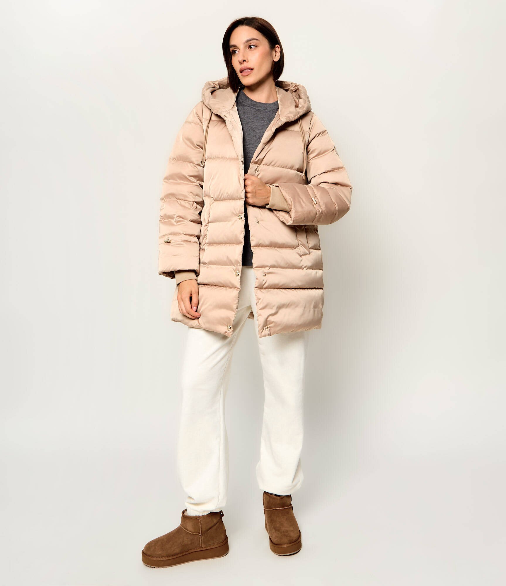 EMU Australia Bocanci Stinger Micro 2.0 | piele întoarsă