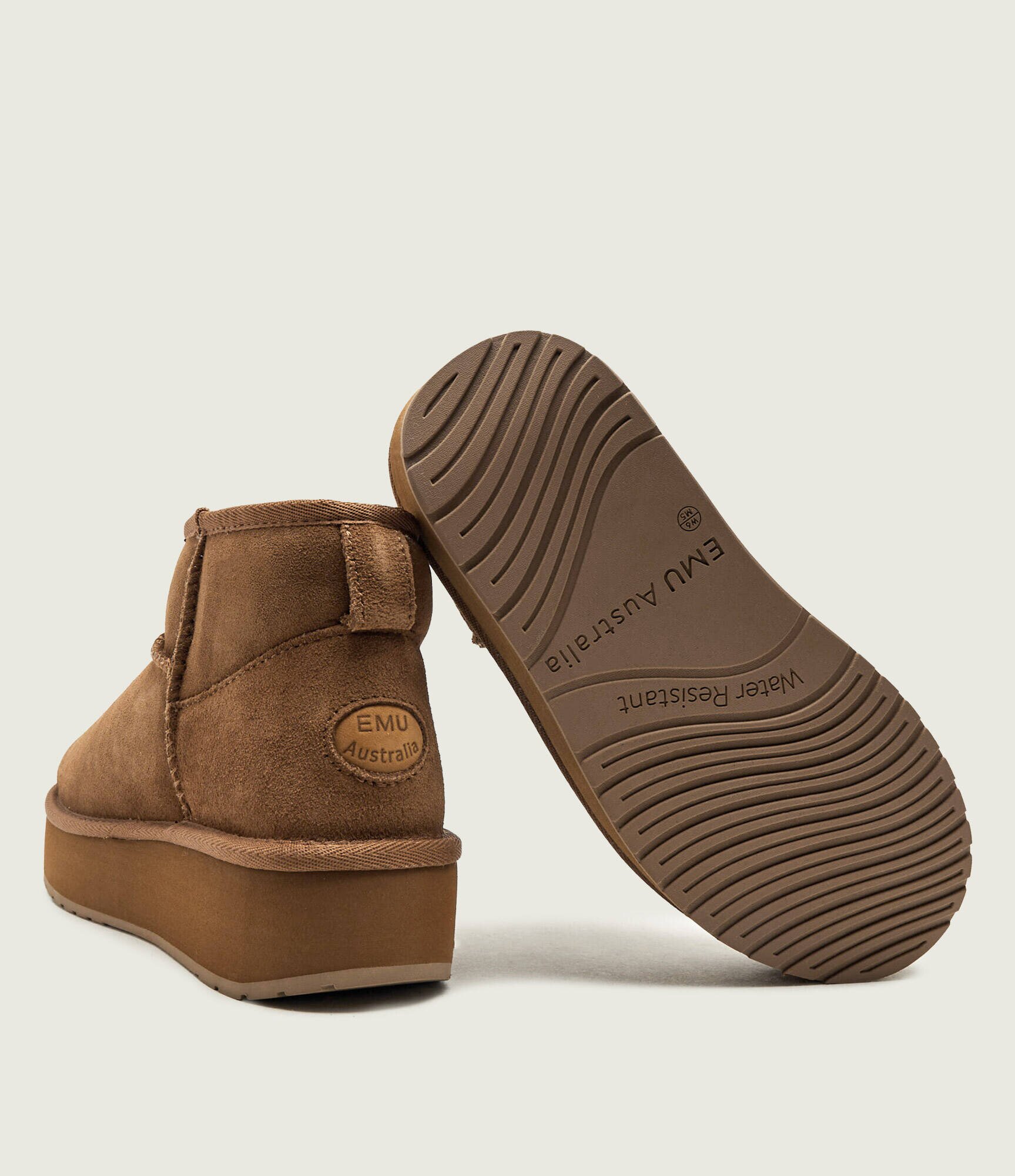 EMU Australia Bocanci Stinger Micro 2.0 | piele întoarsă