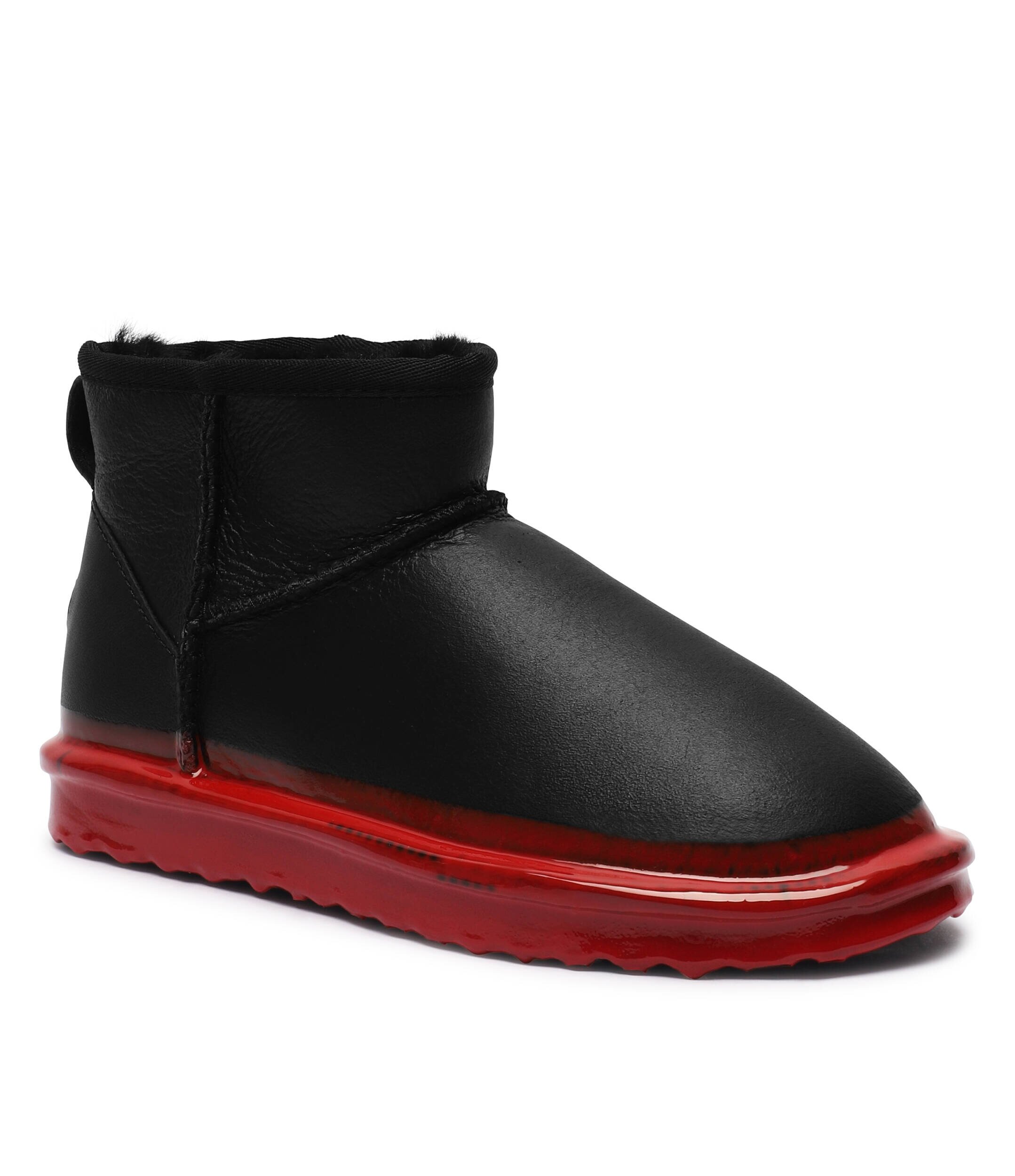 EMU Australia Bocanci Stinger Micro Dipped | piele