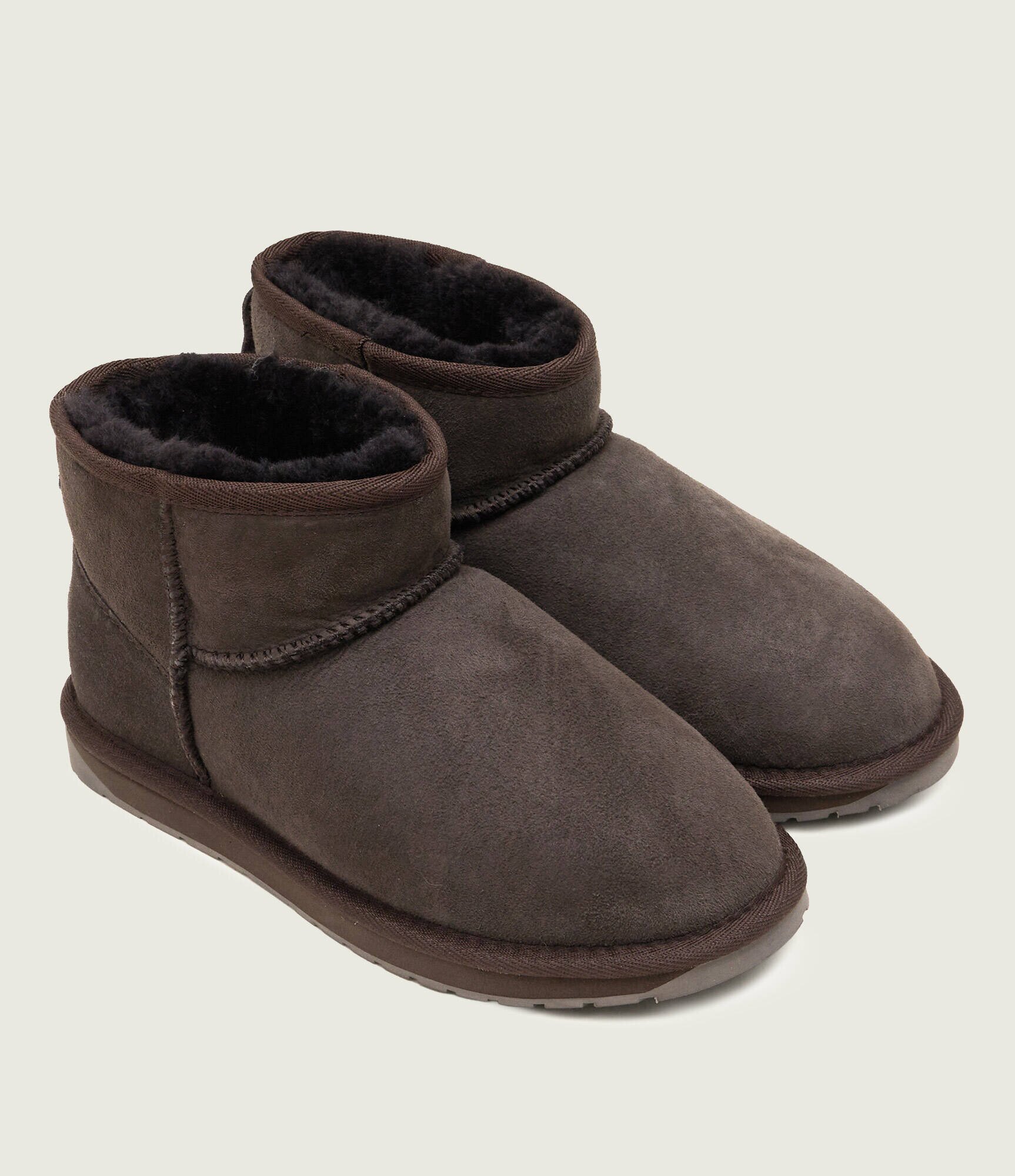 EMU Australia Bocanci Stinger Micro | lână | piele întoarsă