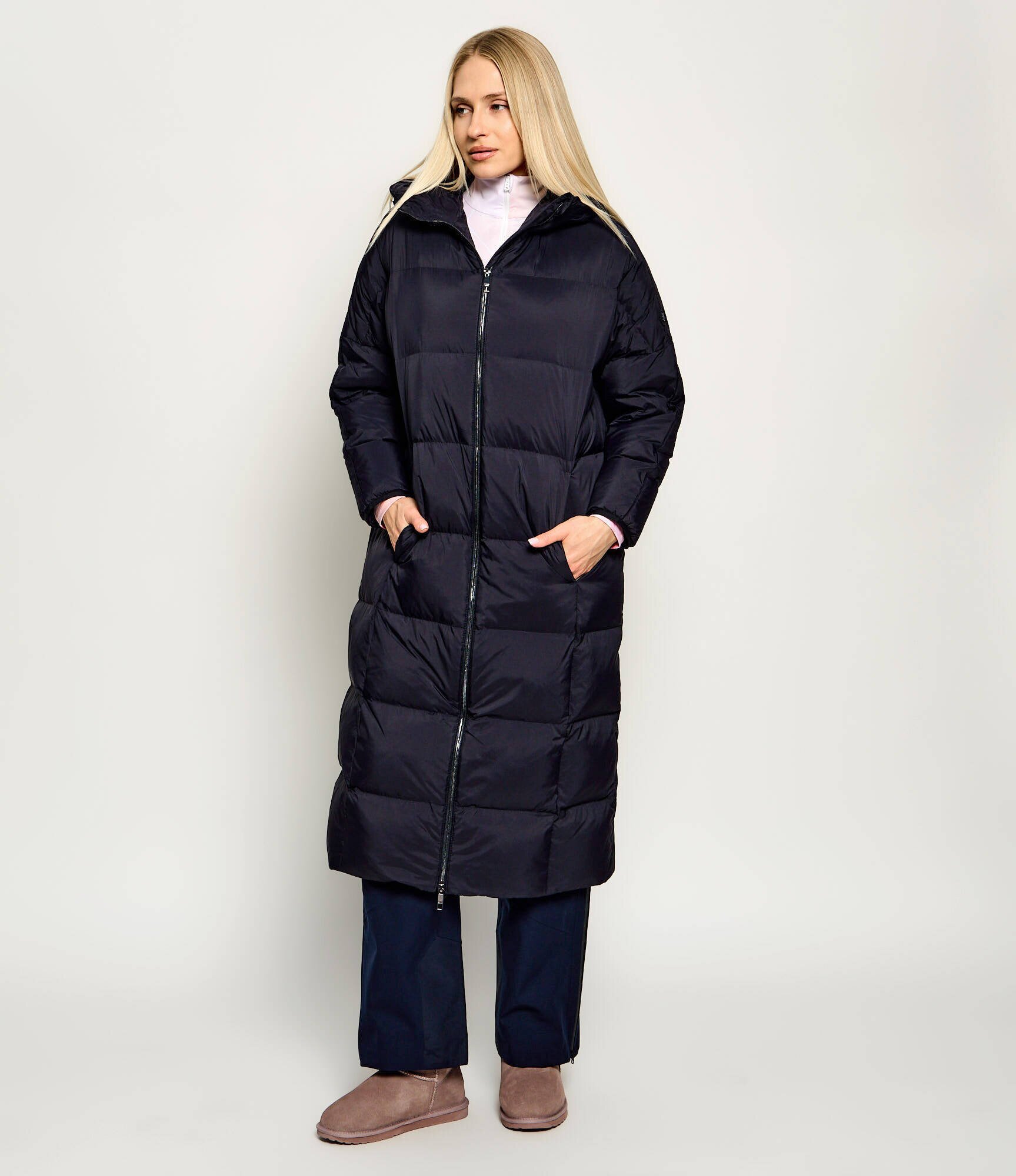 EMU Australia Bocanci Stinger Micro | piele întoarsă