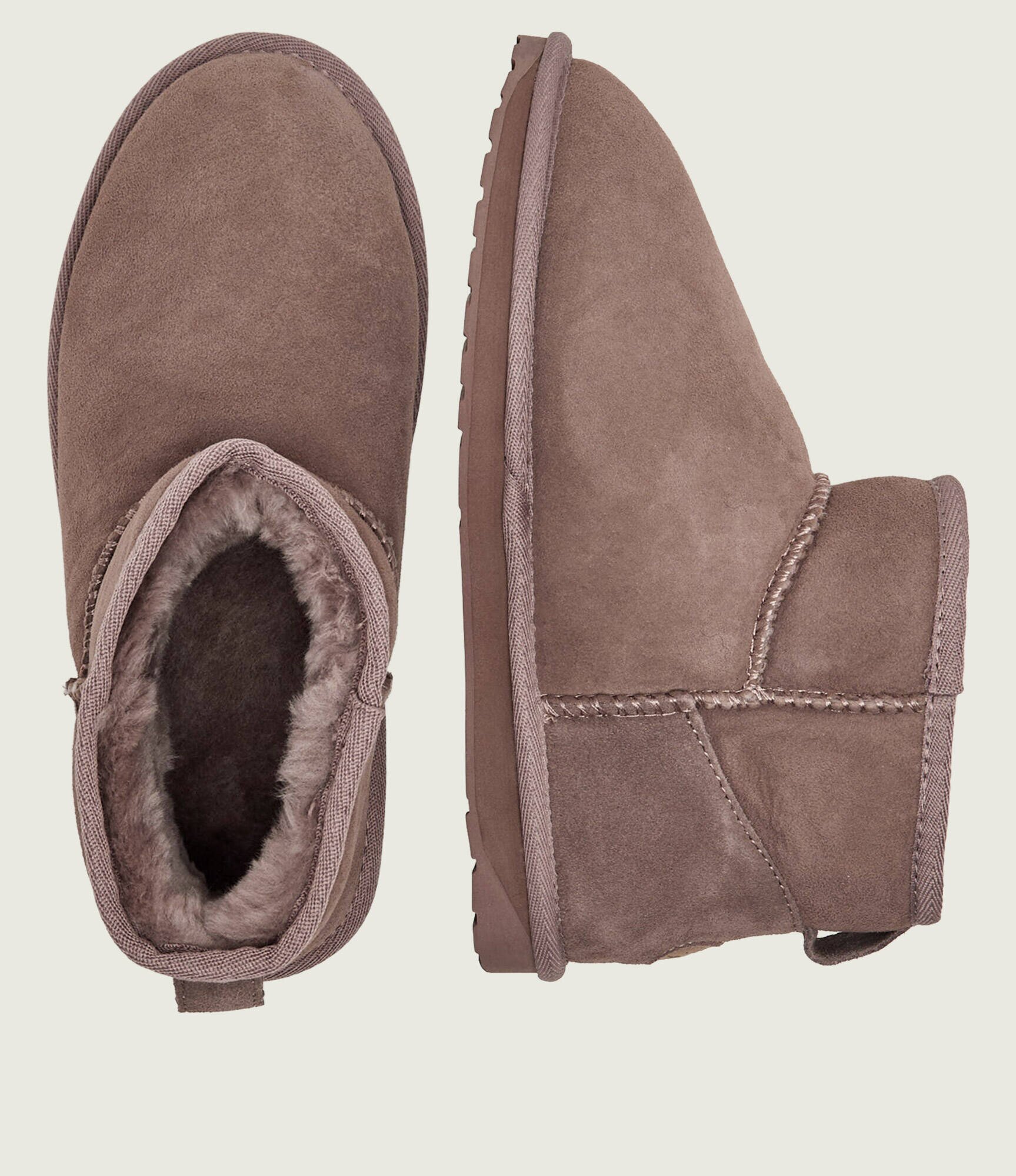 EMU Australia Bocanci Stinger Micro | piele întoarsă