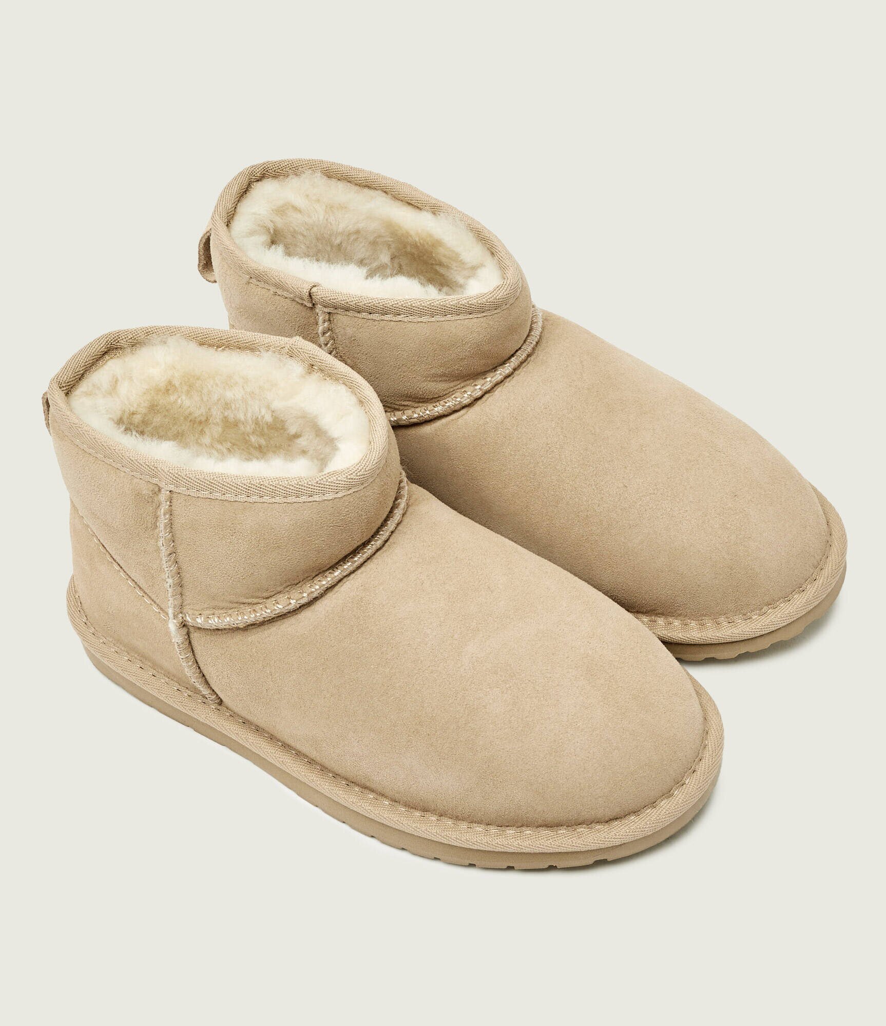 EMU Australia Bocanci Stinger Micro | piele întoarsă