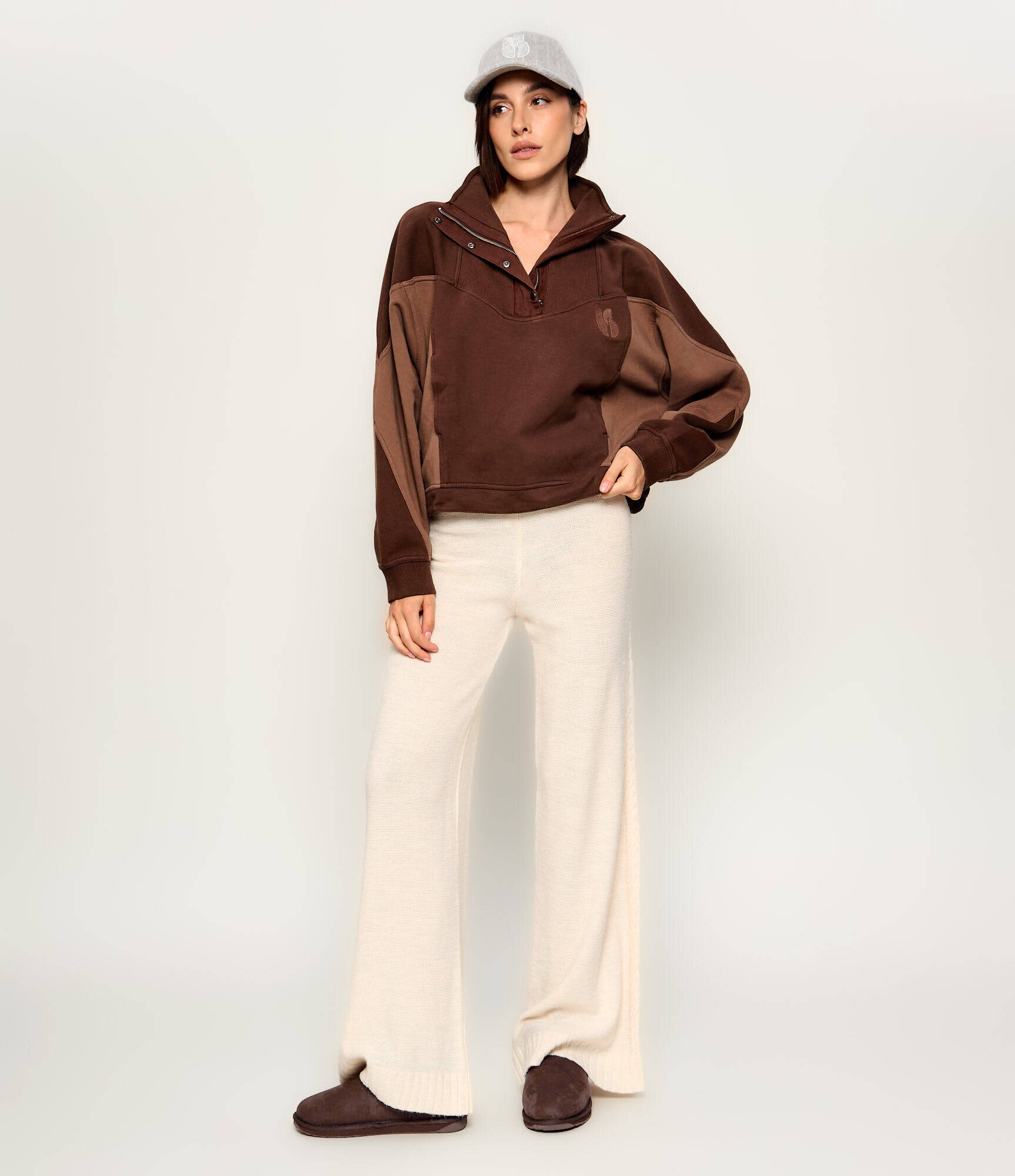 EMU Australia Bocanci Stinger Micro | piele întoarsă
