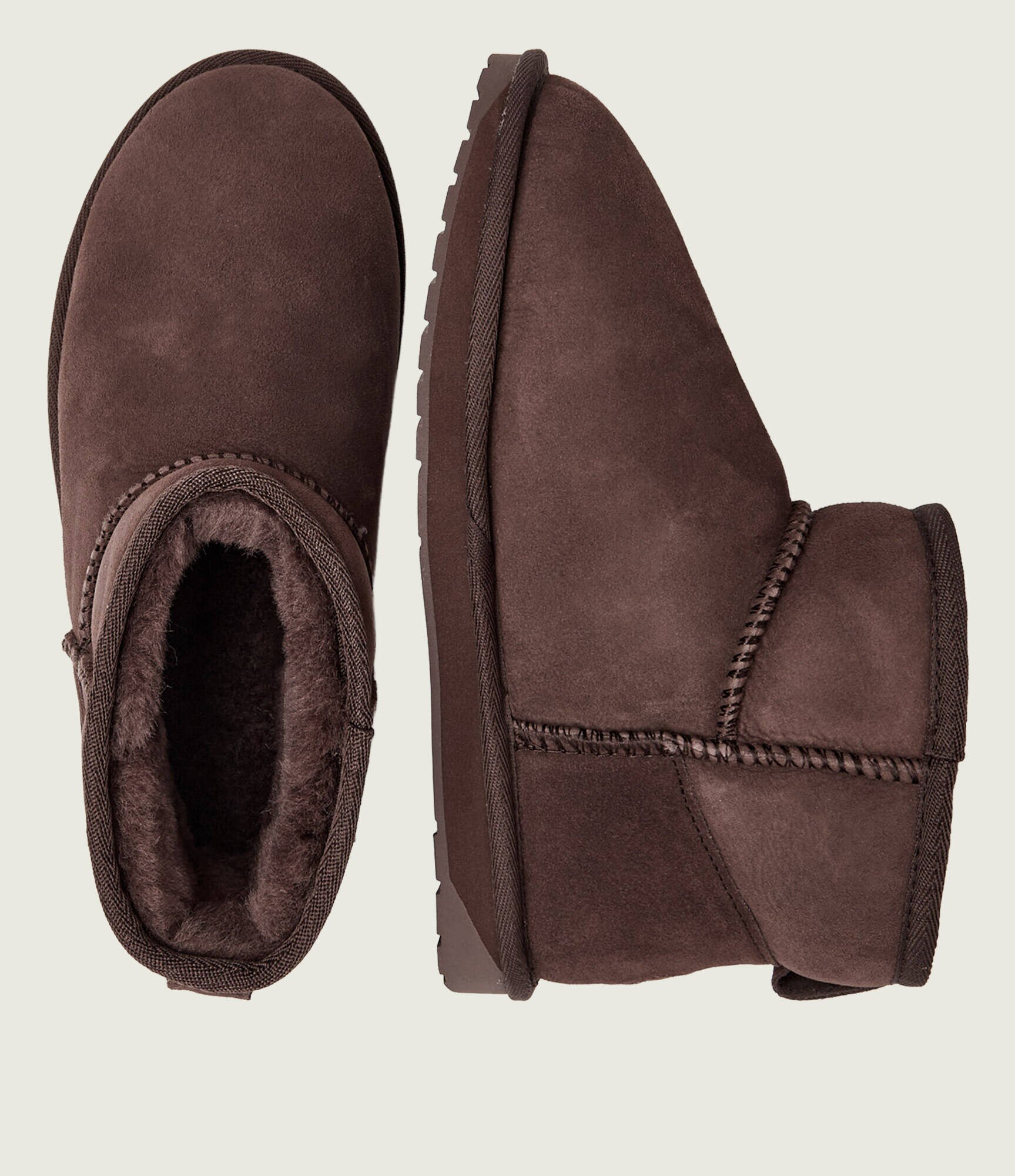EMU Australia Bocanci Stinger Micro | piele întoarsă