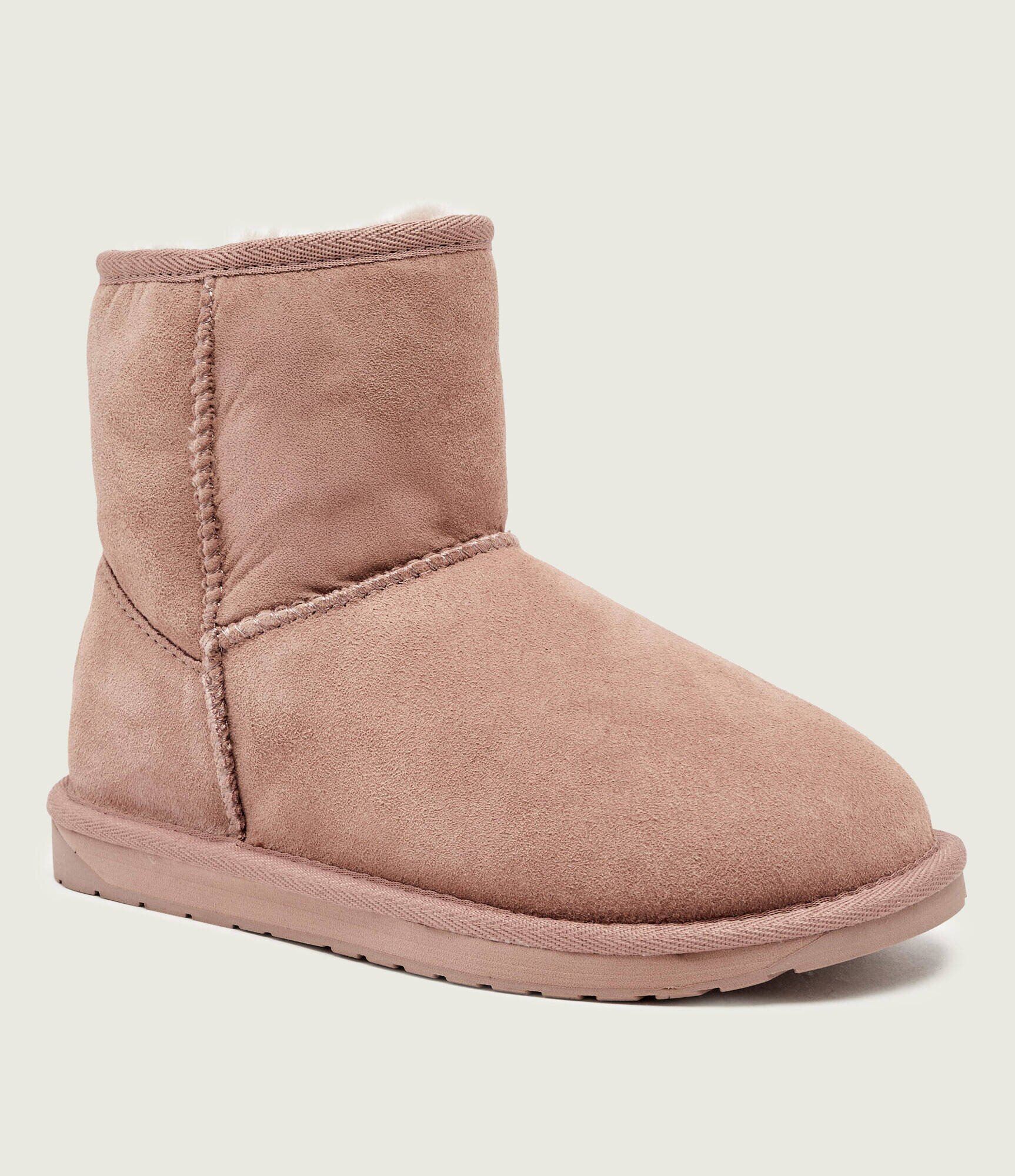EMU Australia Bocanci Stinger Mini | piele întoarsă