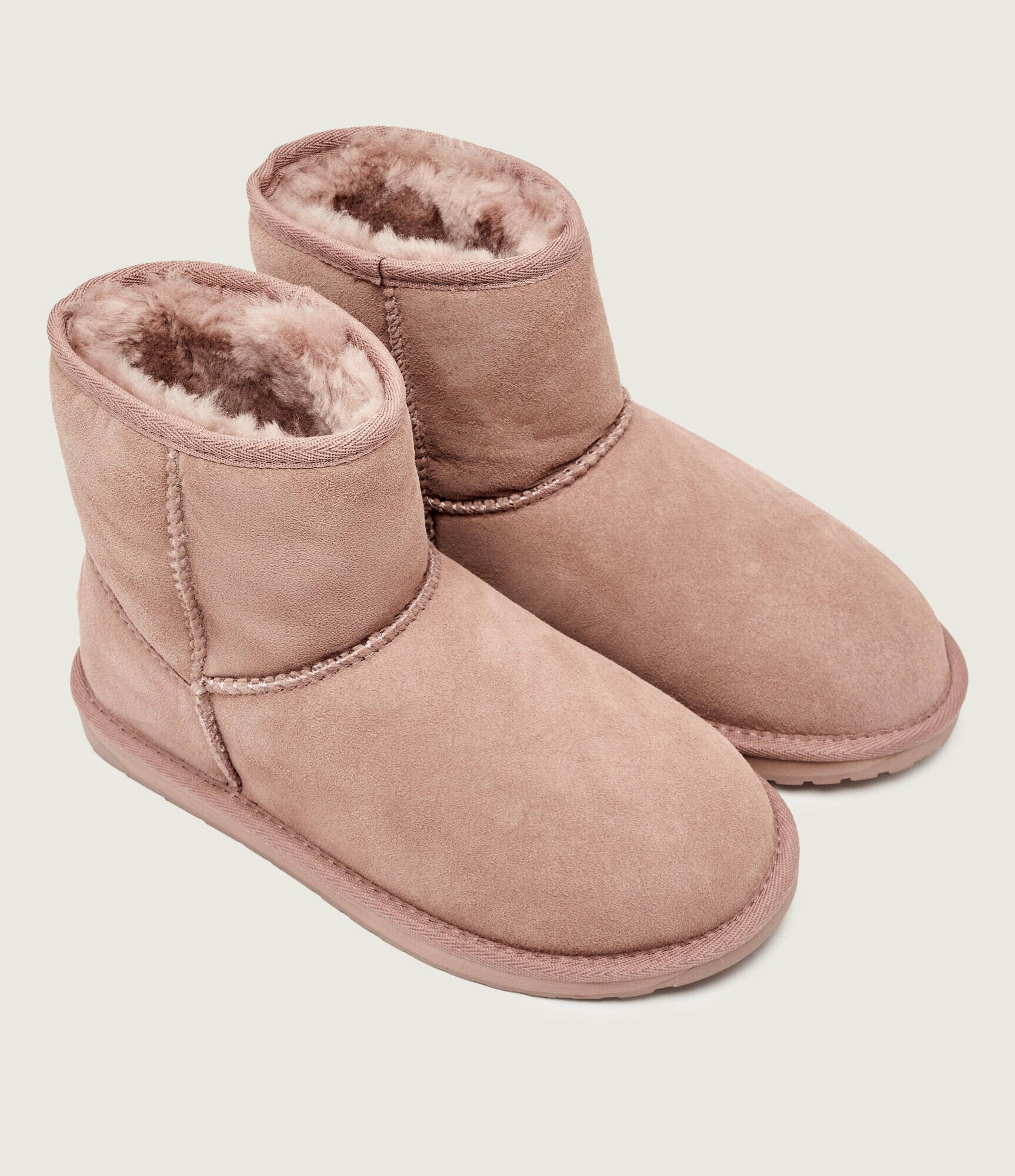 EMU Australia Bocanci Stinger Mini | piele întoarsă