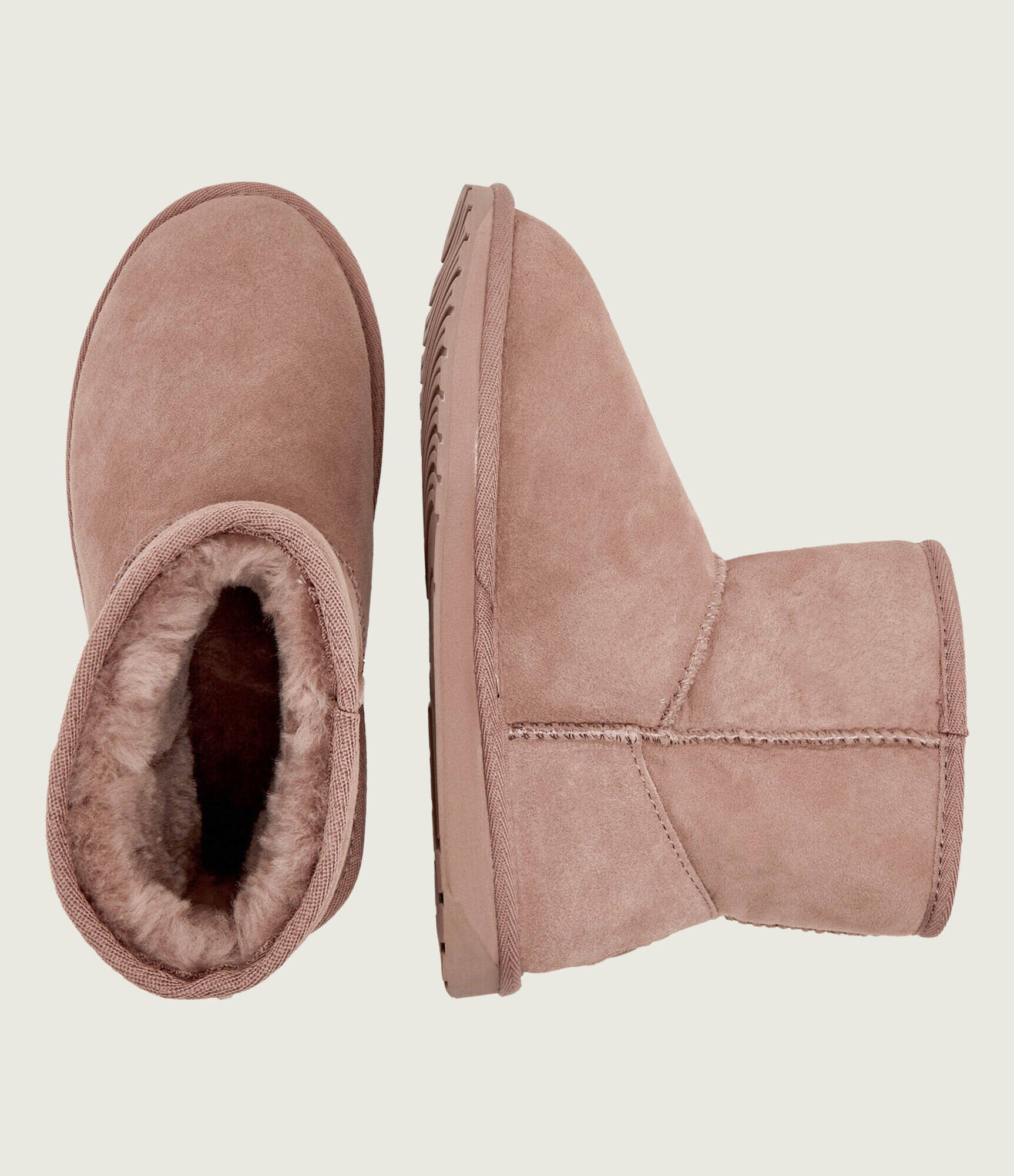 EMU Australia Bocanci Stinger Mini | piele întoarsă