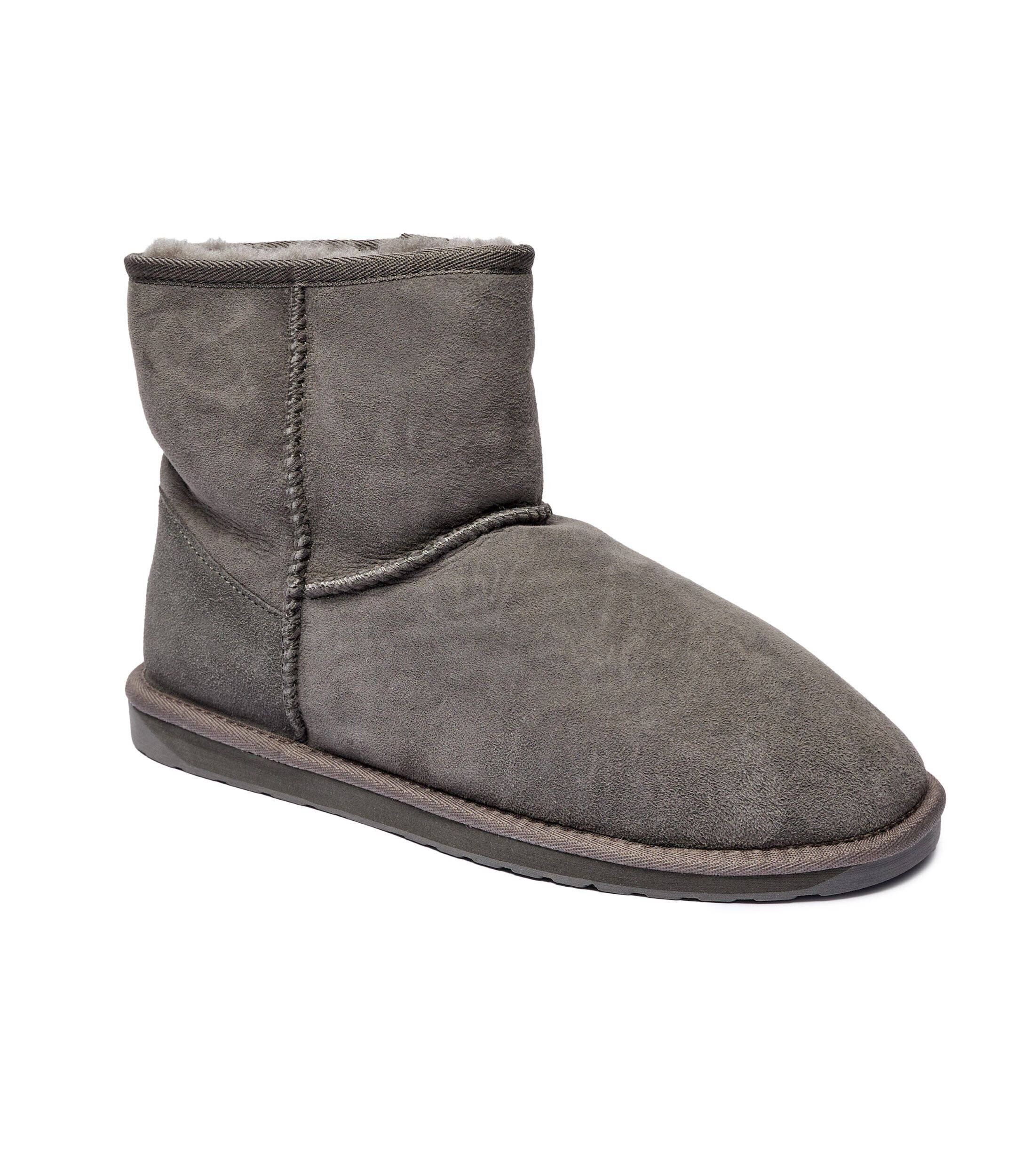 EMU Australia Bocanci Stinger Mini | piele întoarsă