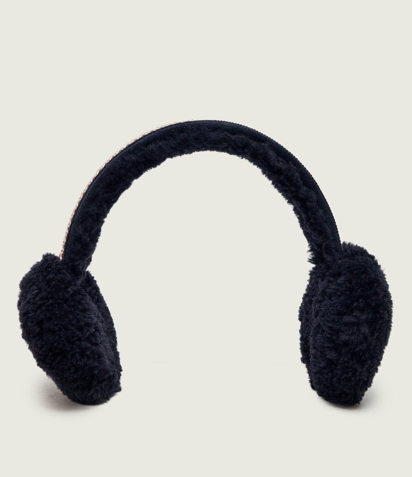 EMU Australia De lână căști Angahook Teddy | Emu x WN | shearling