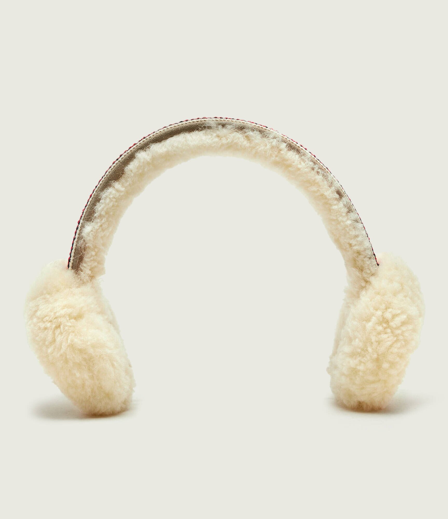 EMU Australia De lână căști Angahook Teddy| Emu x WN | shearling