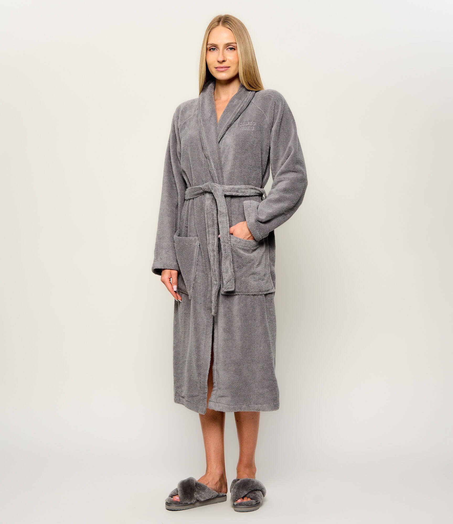 EMU Australia De lână papuci de casă Kendall Comfort