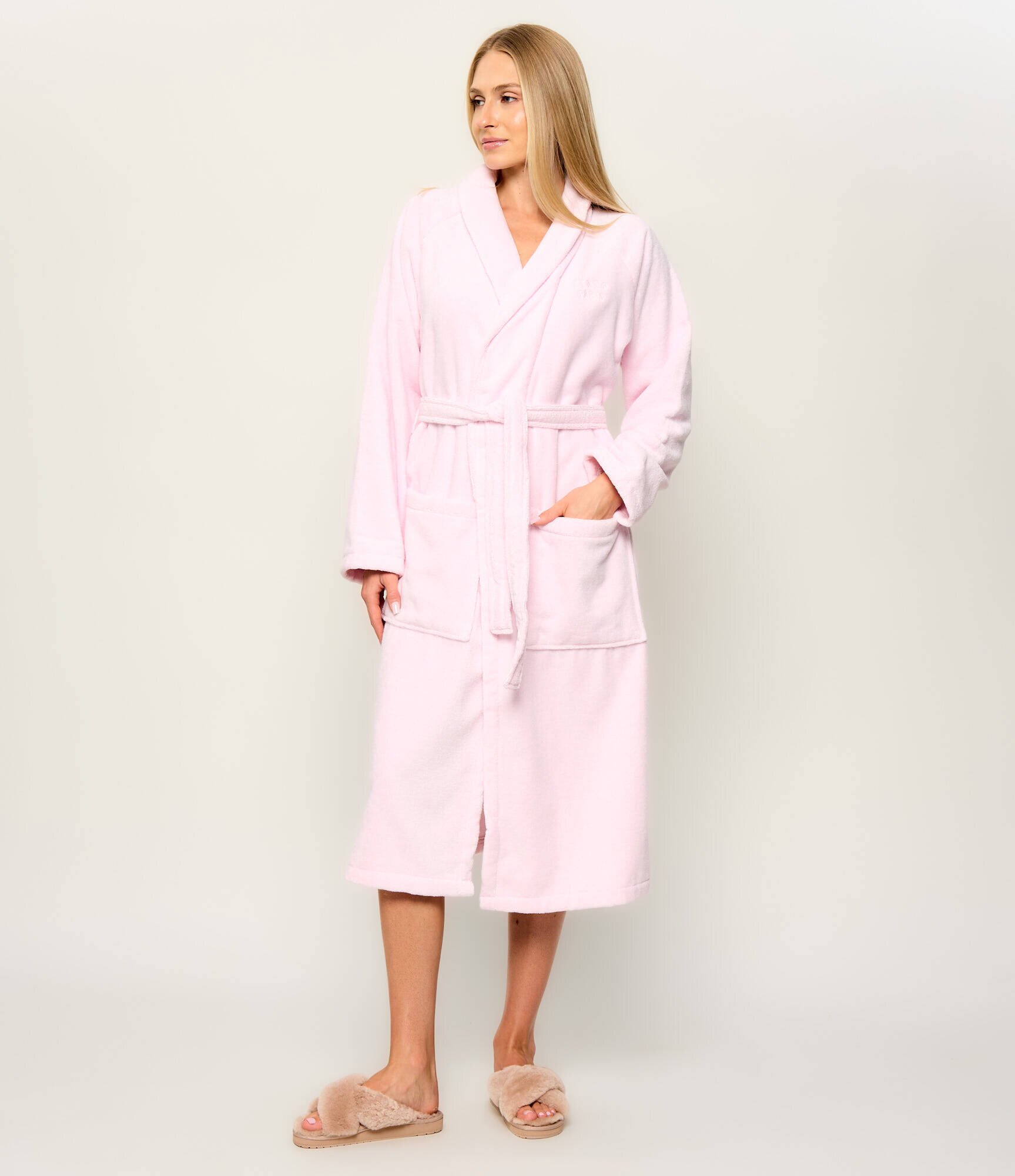 EMU Australia De lână papuci de casă Kendall Comfort