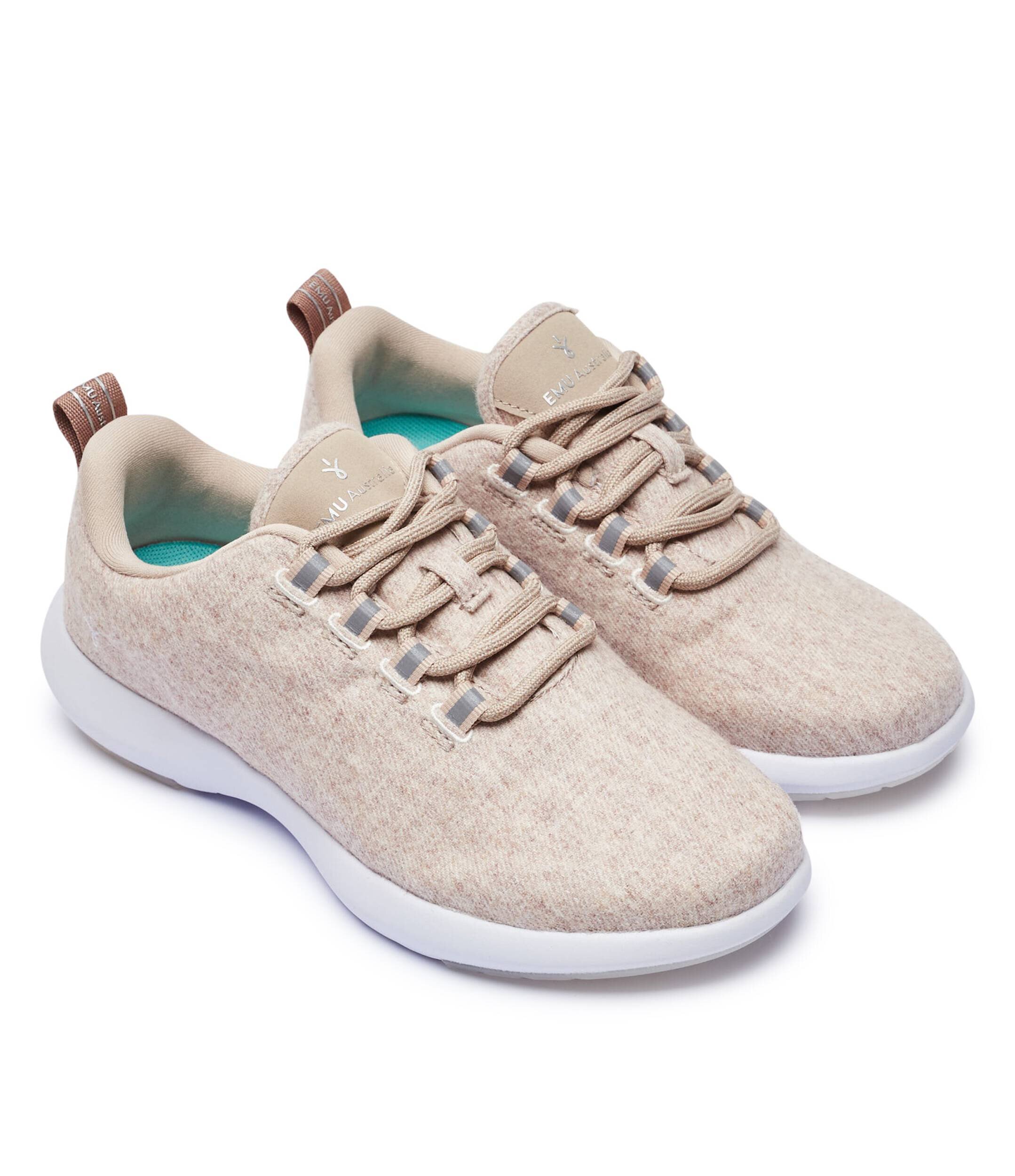 EMU Australia De lână sneakers Barkly 2.0