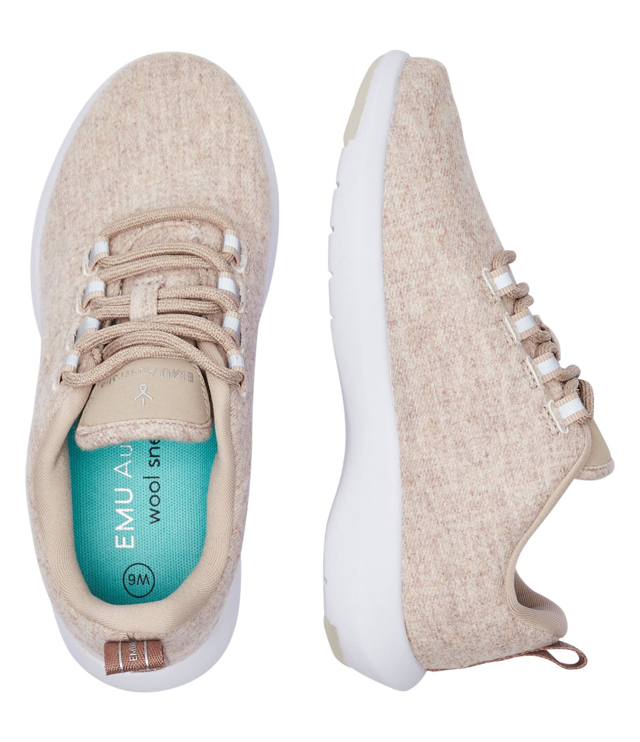 EMU Australia De lână sneakers Barkly 2.0