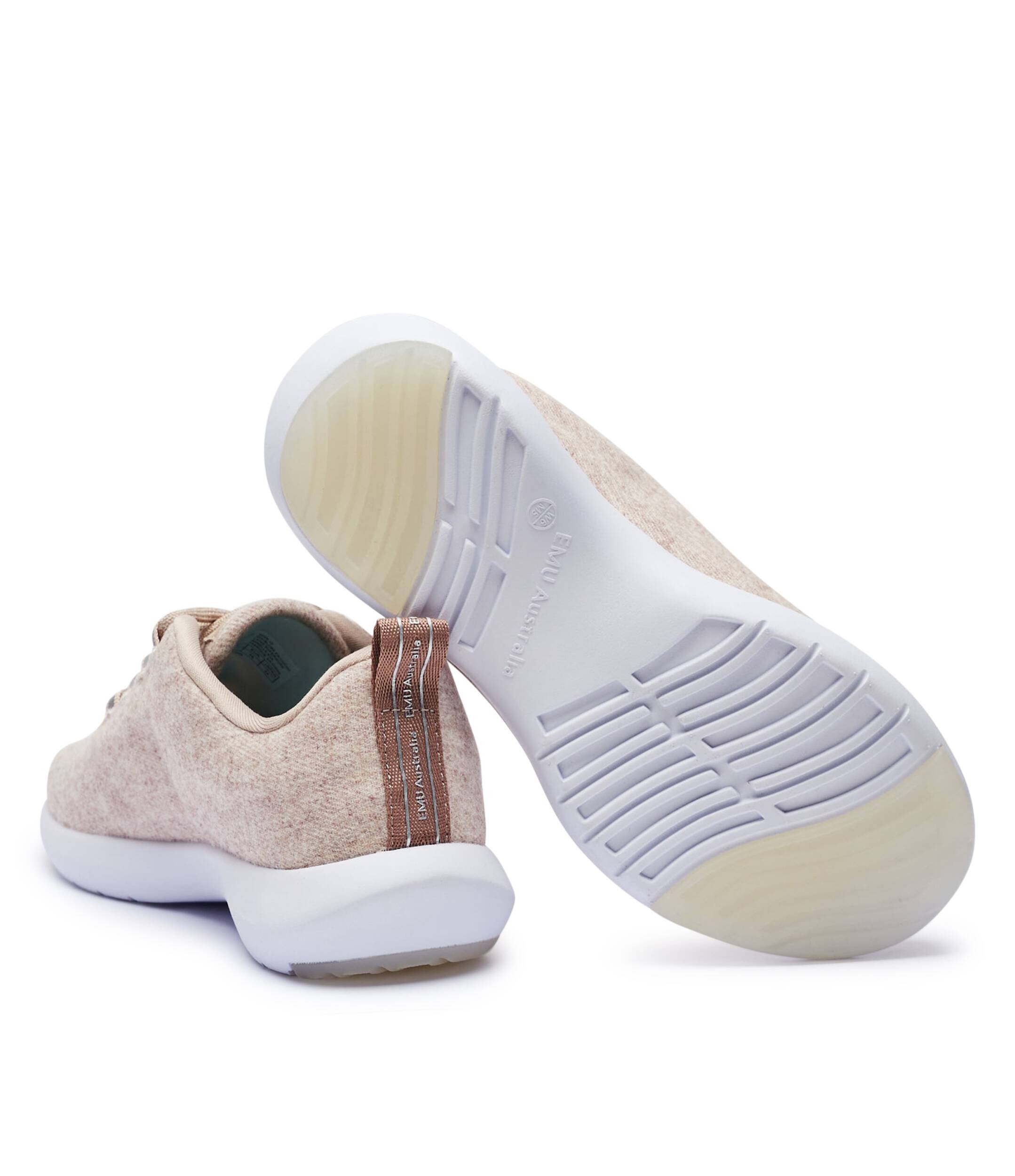 EMU Australia De lână sneakers Barkly 2.0