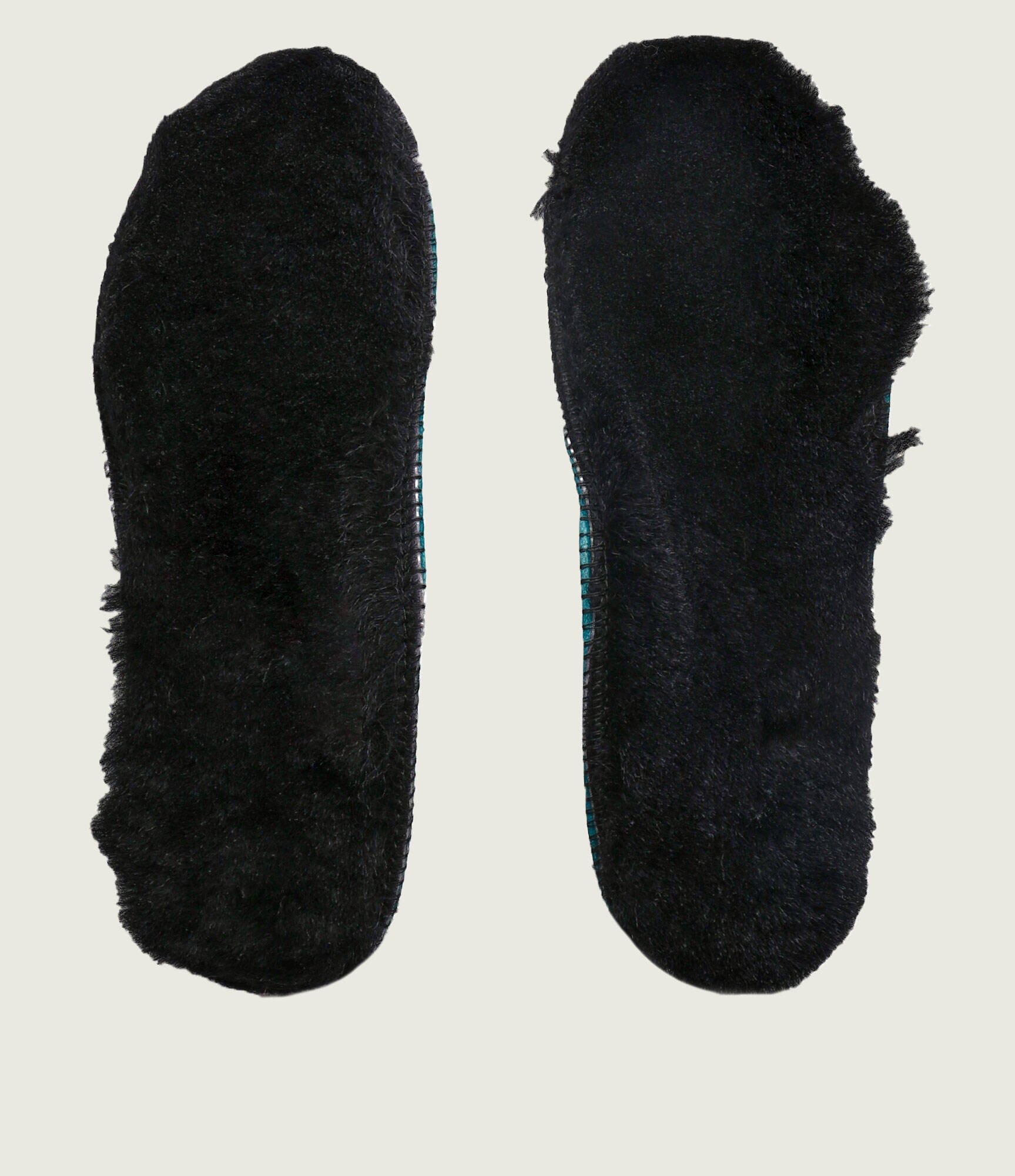 EMU Australia De lână tălpi interioare Waterproof Insole | piele