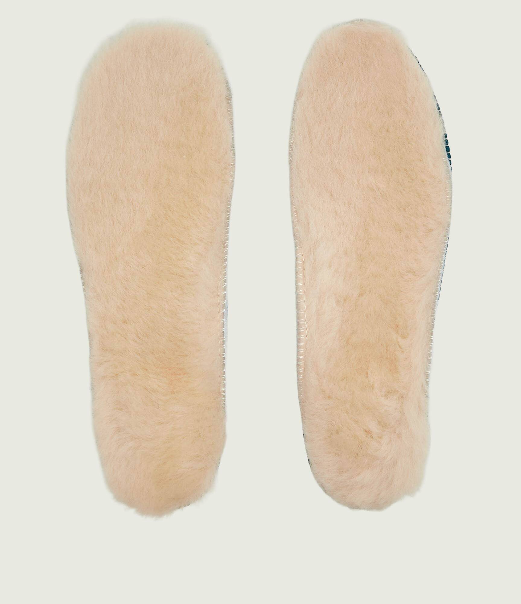 EMU Australia De lână tălpi interioare Waterproof Insole | piele