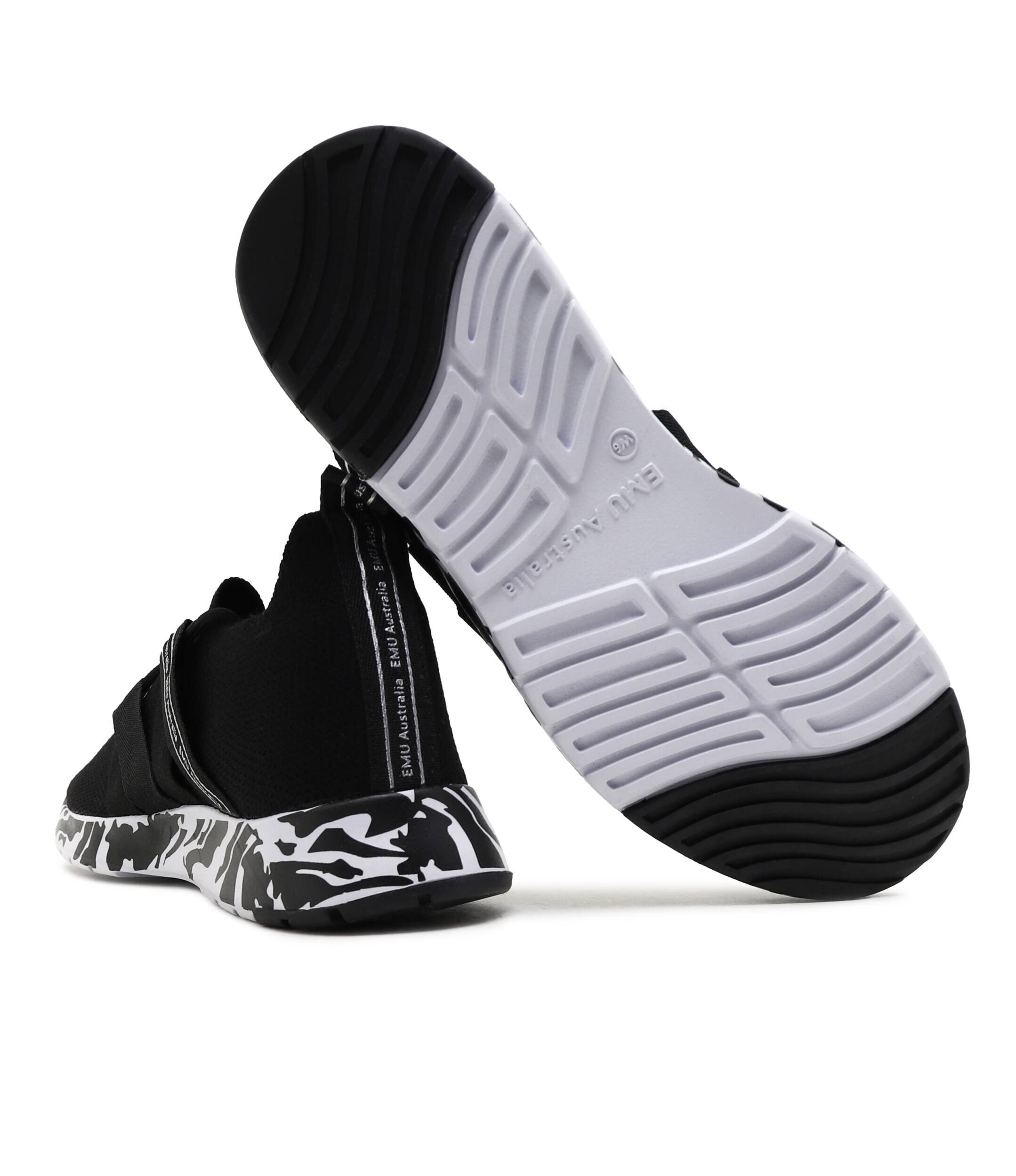 EMU Australia Sneakers Leura Swirl