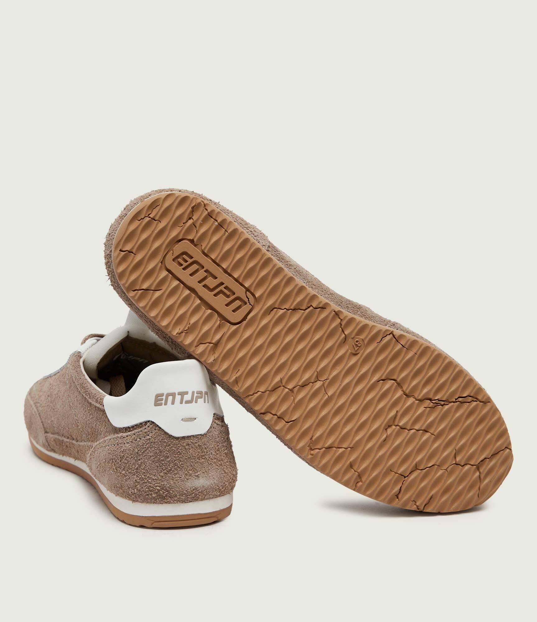 Enterprise Japan Sneakers ENTJPN 61 | piele întoarsă