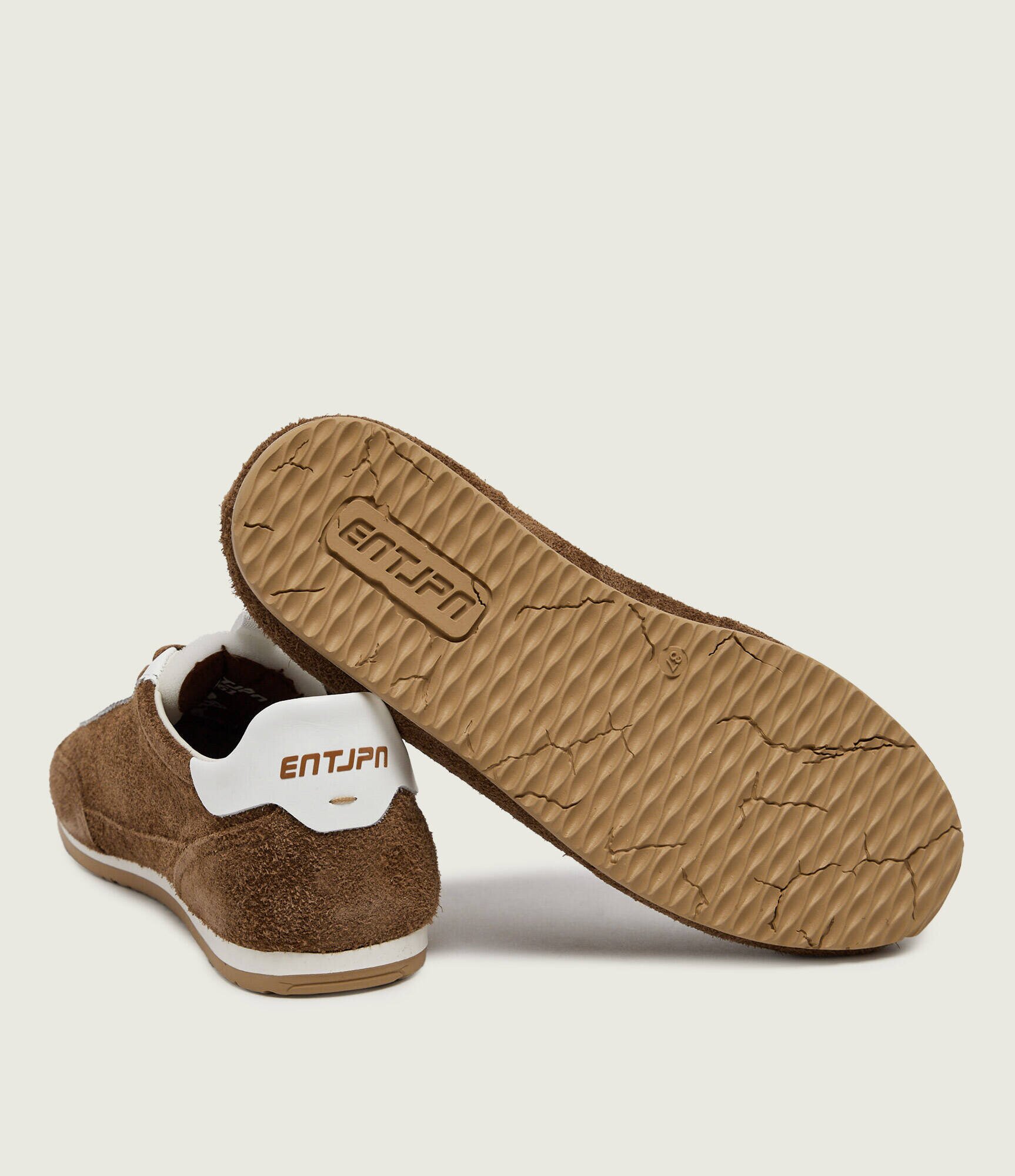 Enterprise Japan Sneakers ENTJPN 61 | piele întoarsă