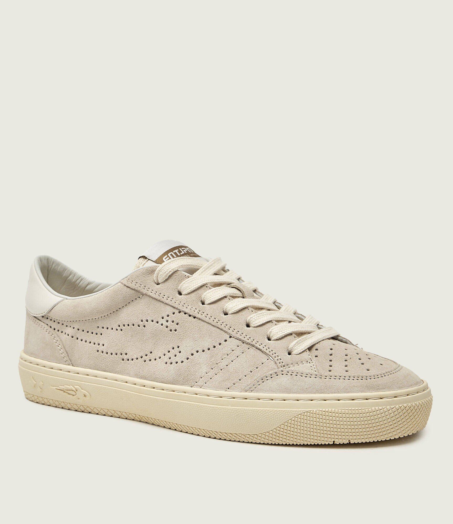 Enterprise Japan Sneakers JUPITER ROCKET 11 | piele întoarsă